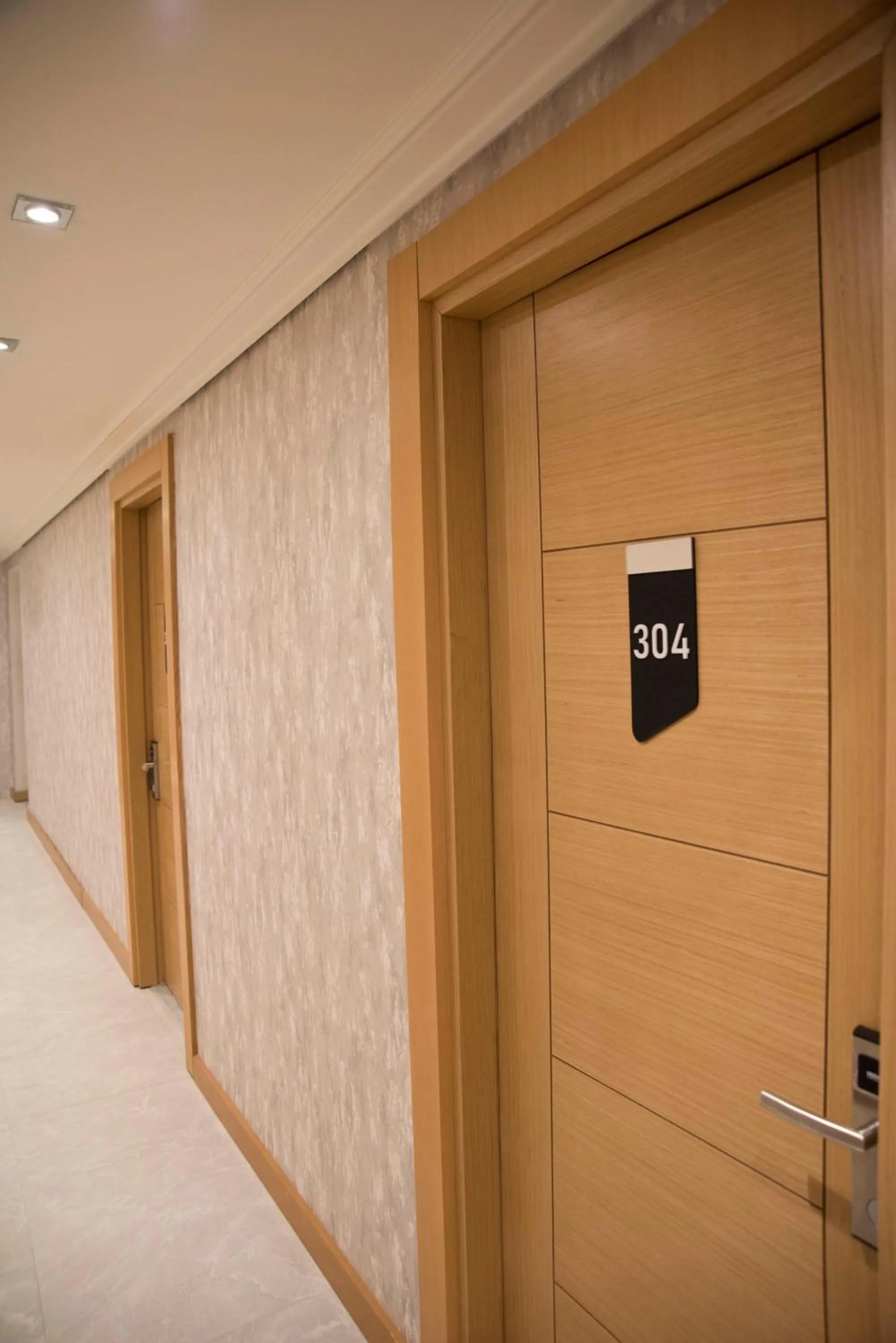 Property building in XLoft