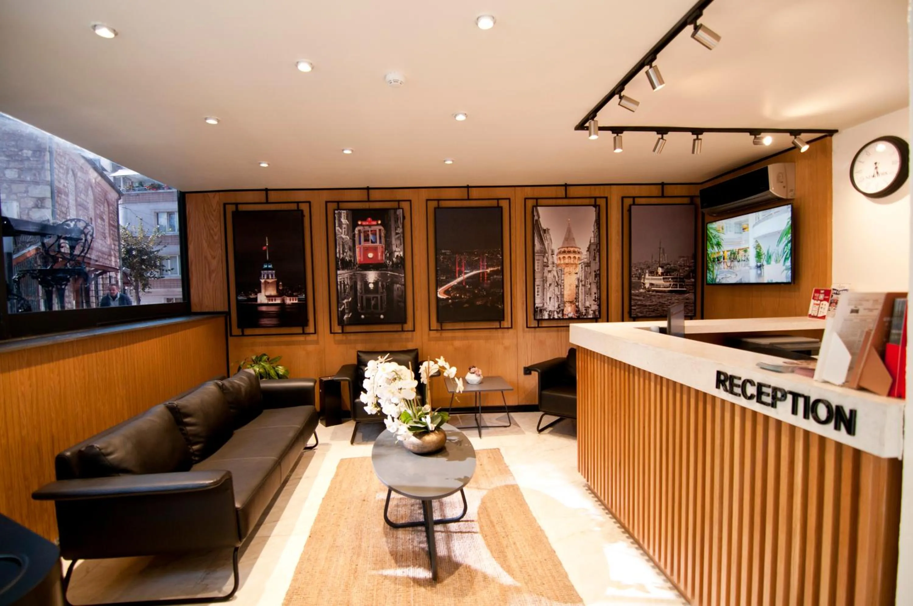 Property building in XLoft