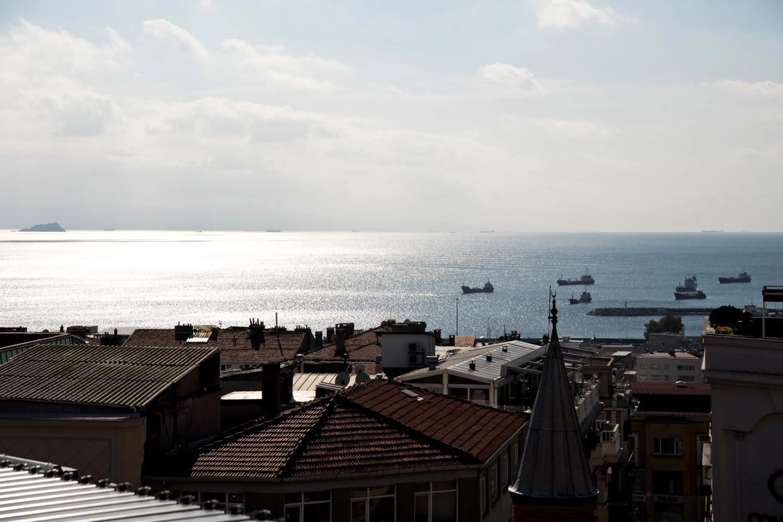 Property building in XLoft