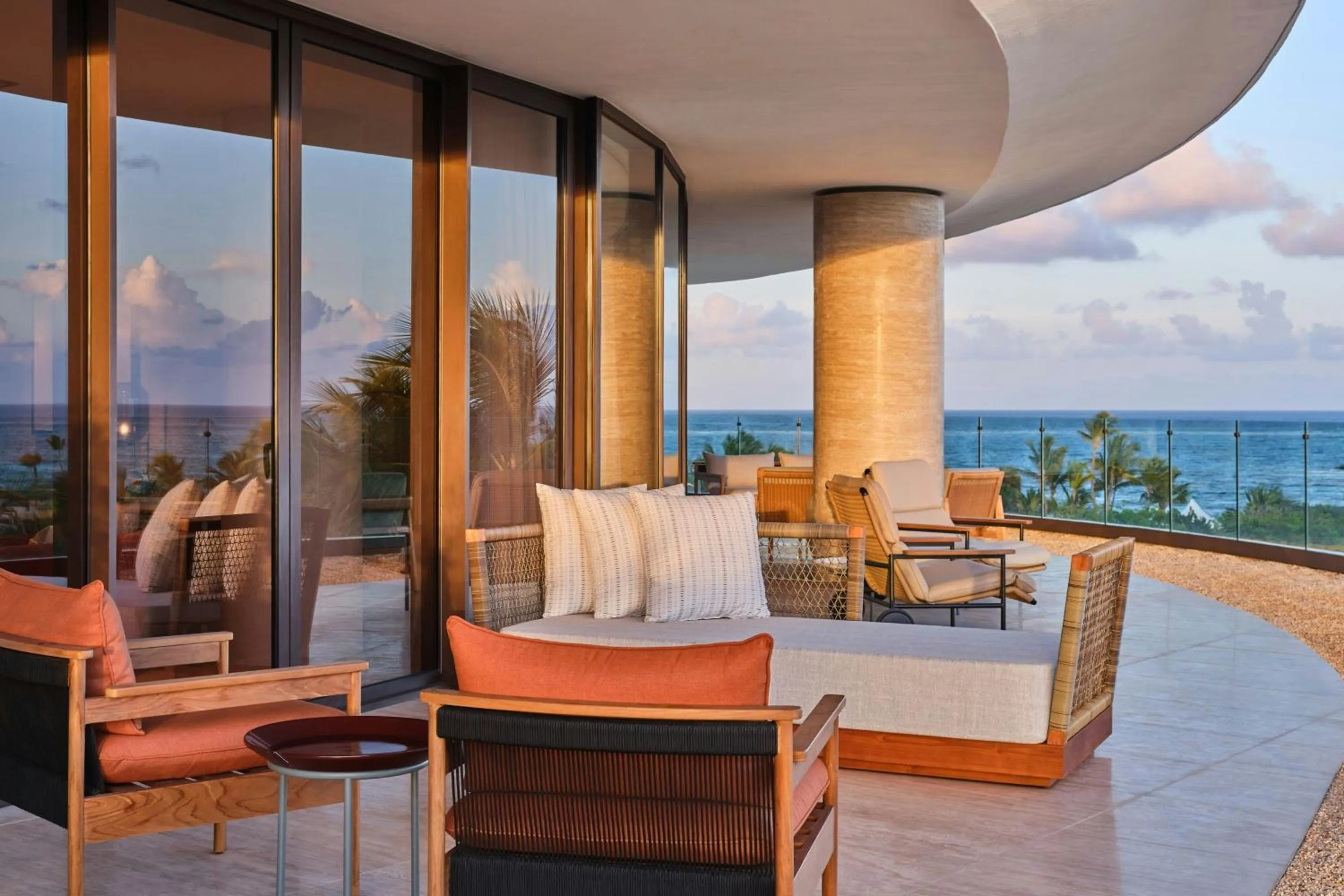 Photo of the whole room in The St. Regis Cap Cana Resort