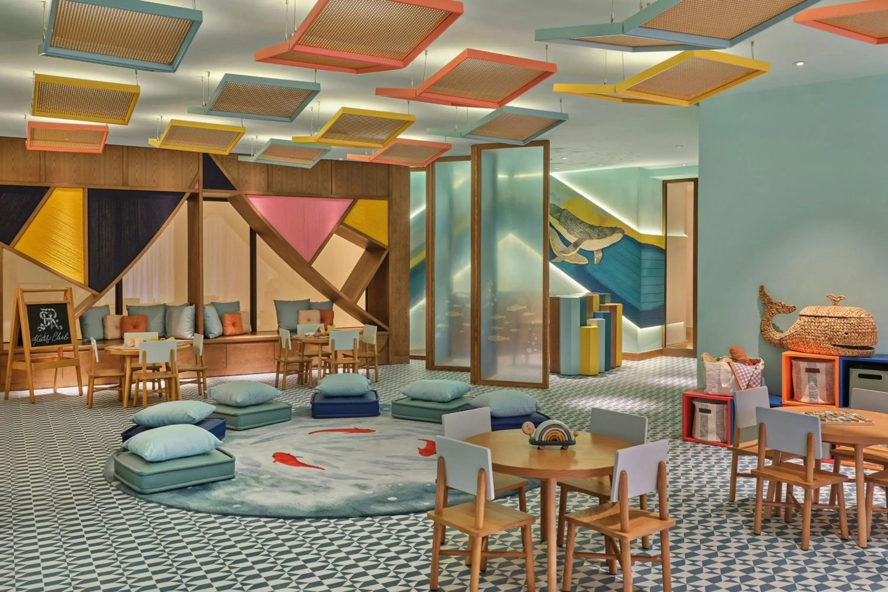 Other in The St. Regis Cap Cana Resort