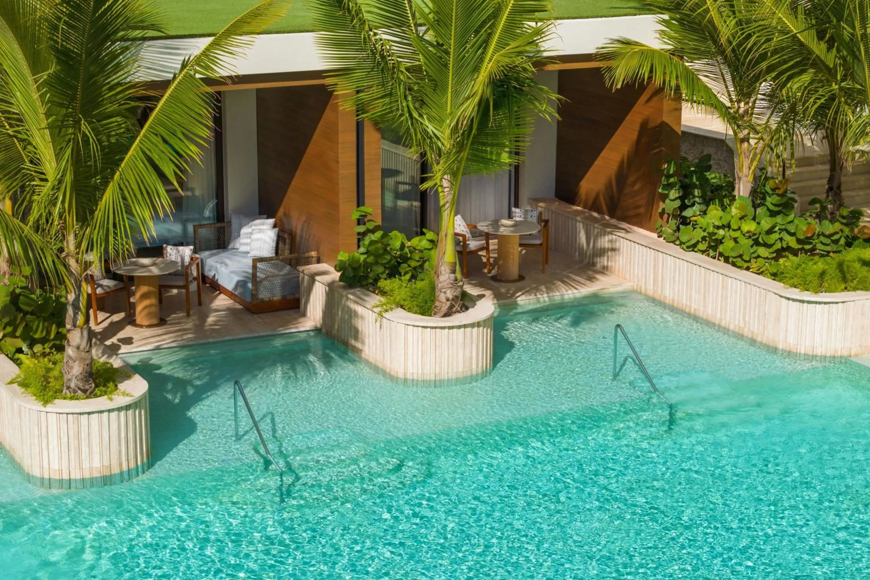 Photo of the whole room in The St. Regis Cap Cana Resort