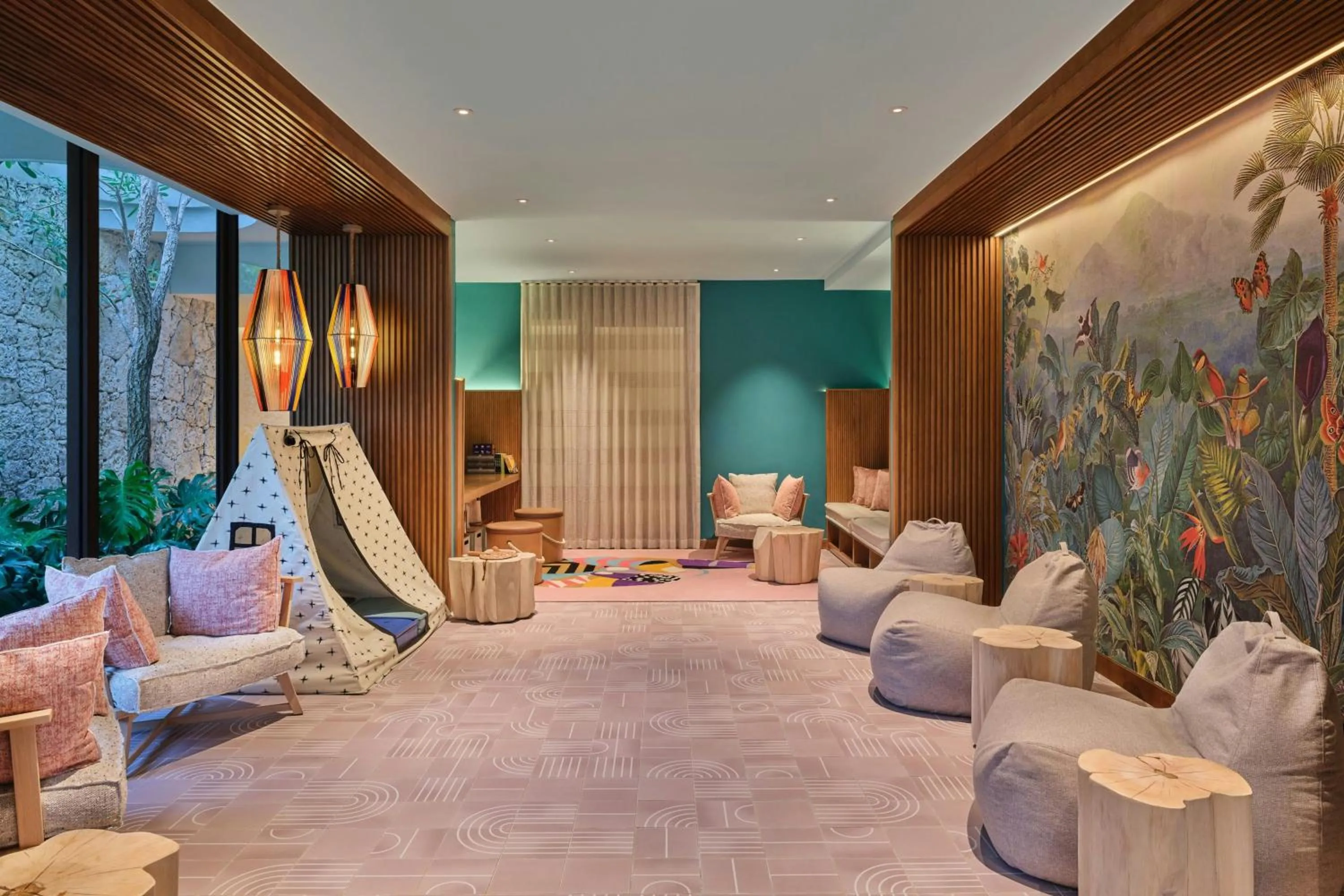 Other in The St. Regis Cap Cana Resort