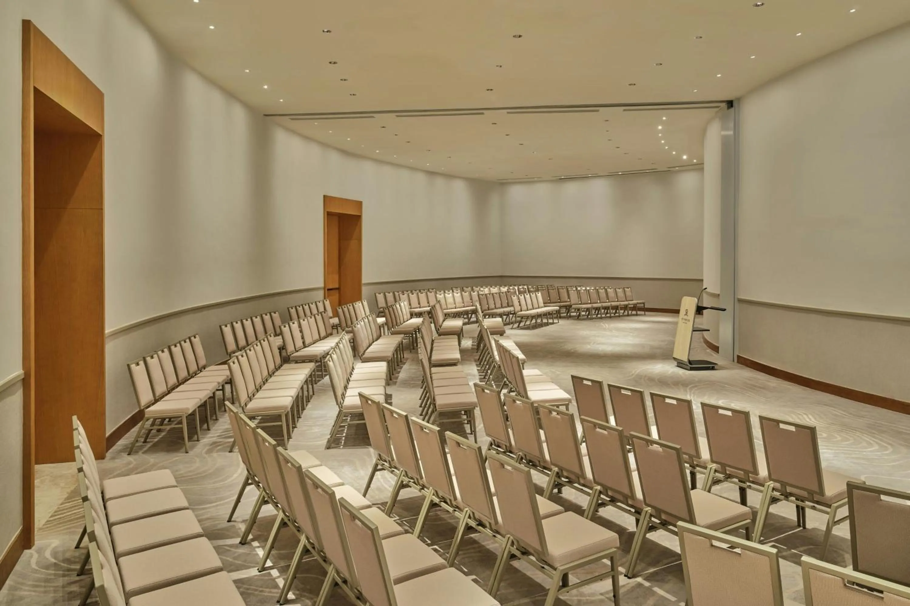 Meeting/conference room in The St. Regis Cap Cana Resort