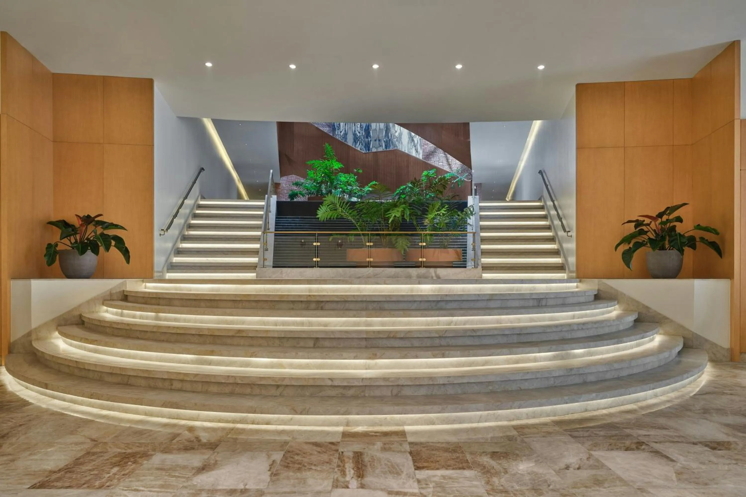 Meeting/conference room in The St. Regis Cap Cana Resort