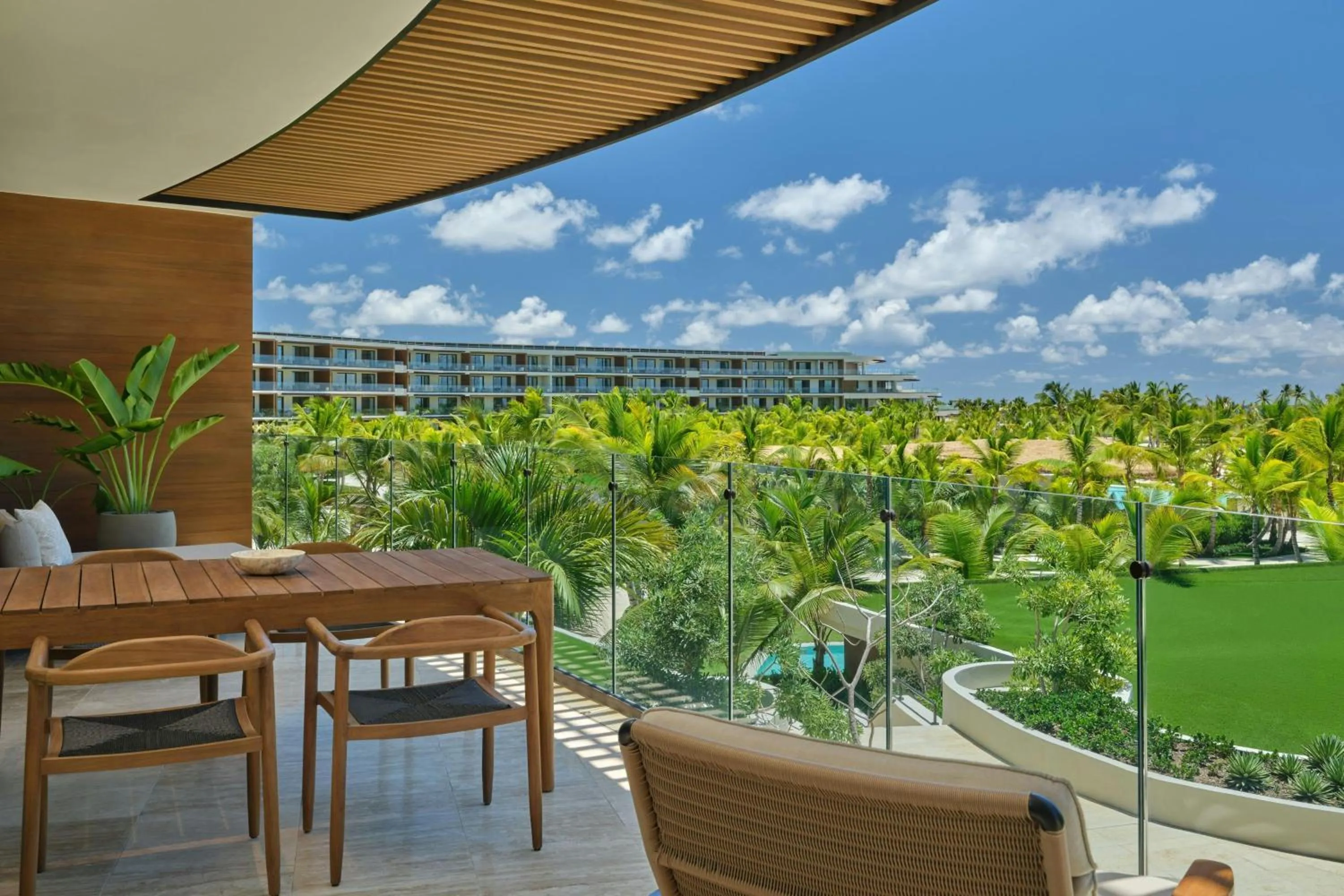 Photo of the whole room in The St. Regis Cap Cana Resort