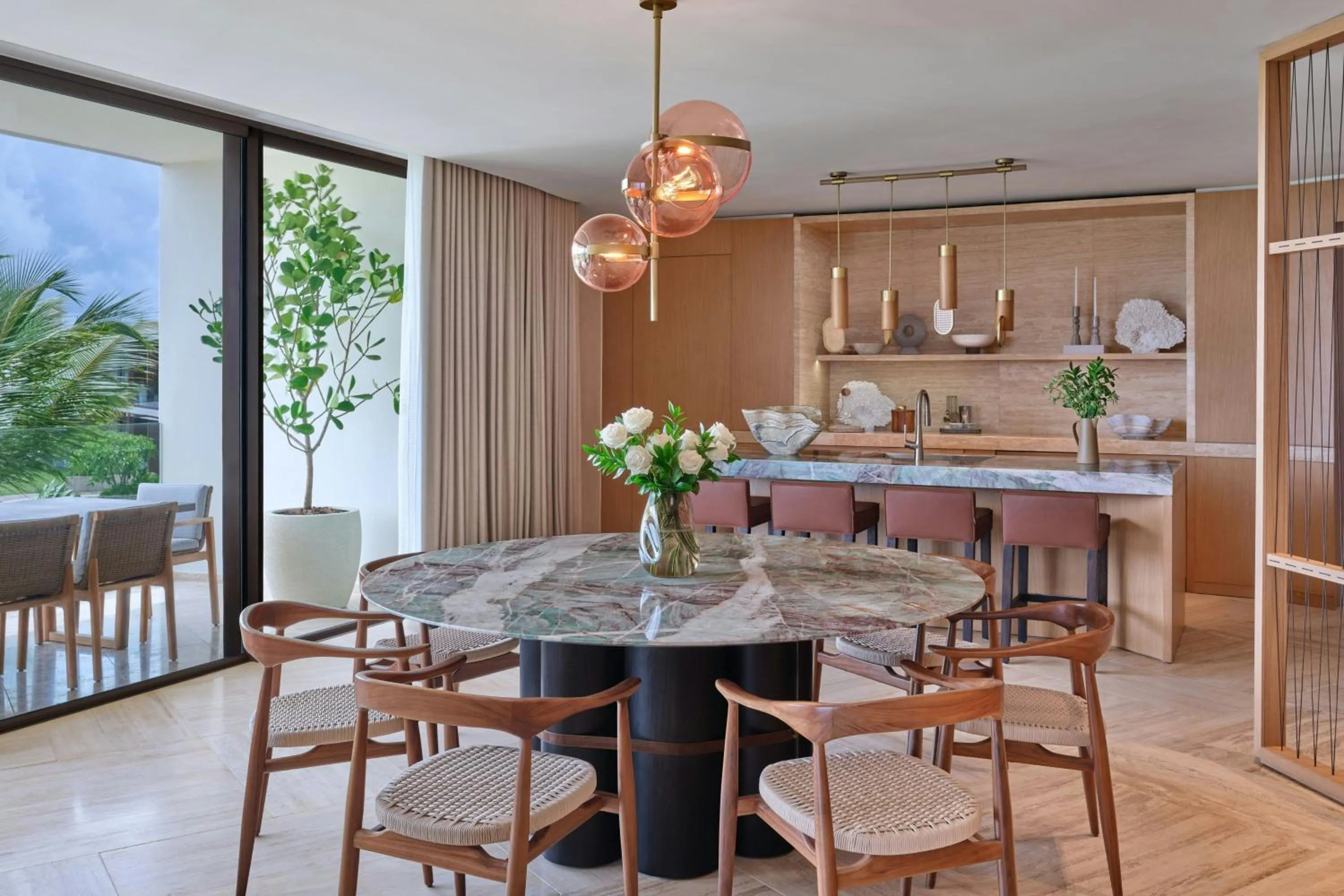 Photo of the whole room in The St. Regis Cap Cana Resort