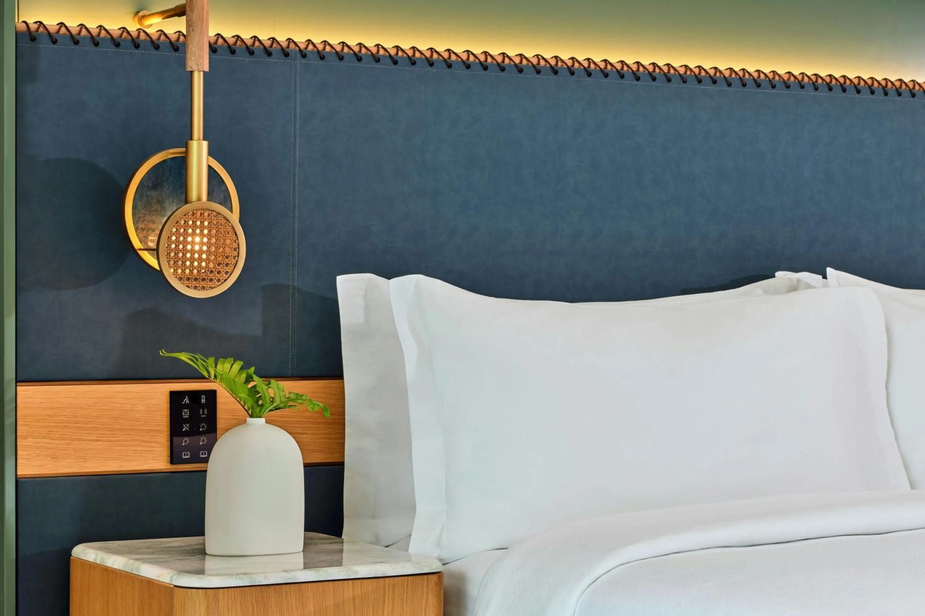 Photo of the whole room in The St. Regis Cap Cana Resort