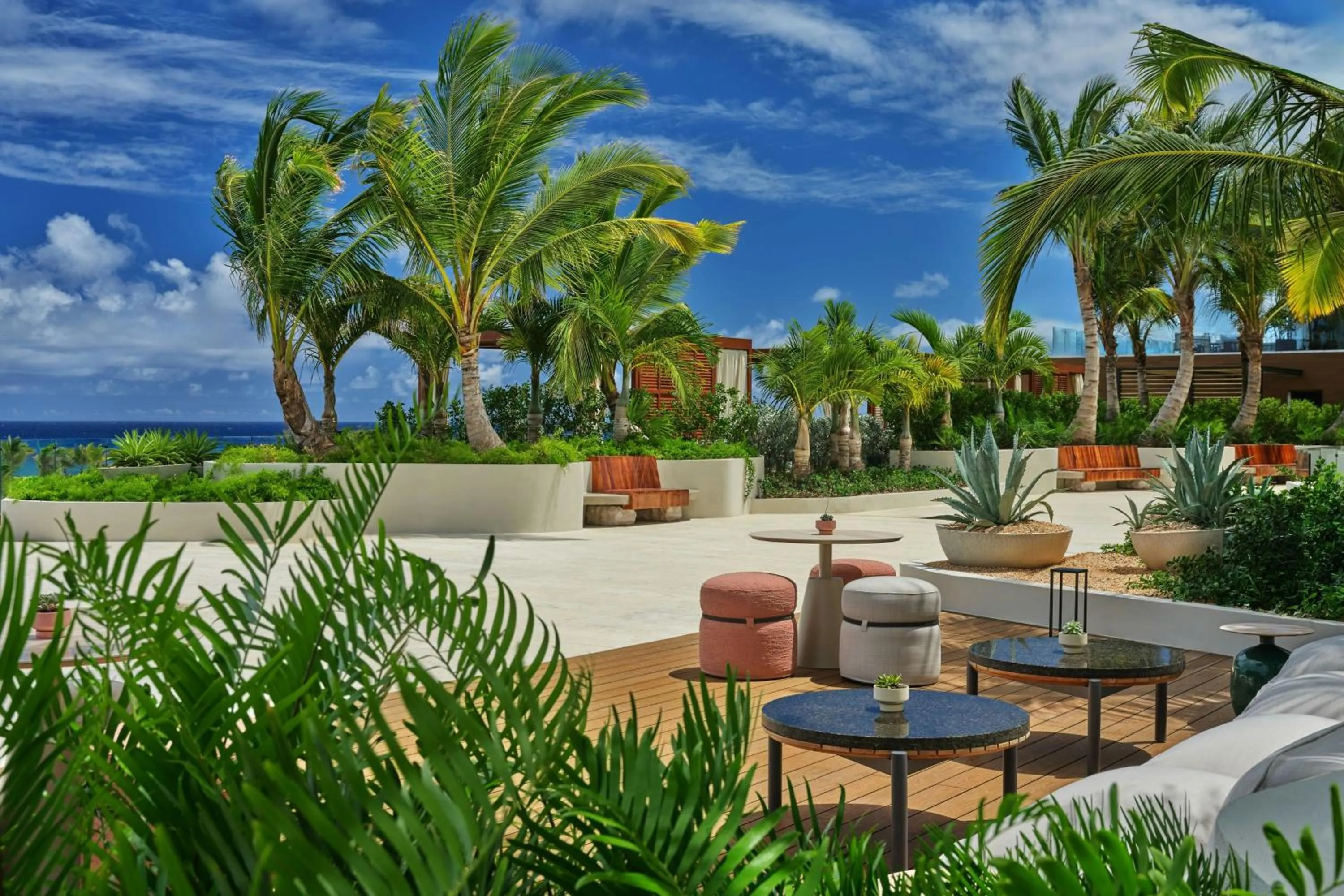 Other in The St. Regis Cap Cana Resort