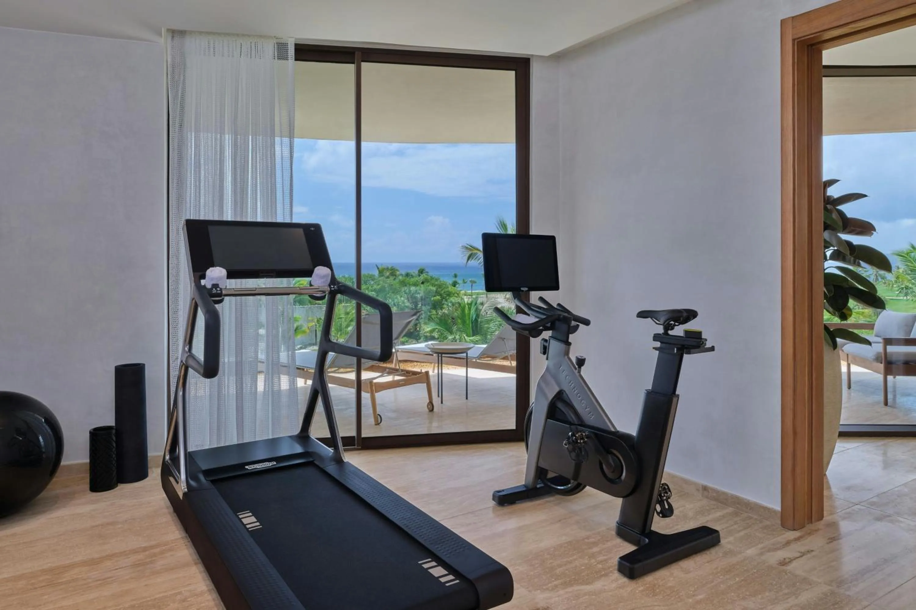 Photo of the whole room in The St. Regis Cap Cana Resort