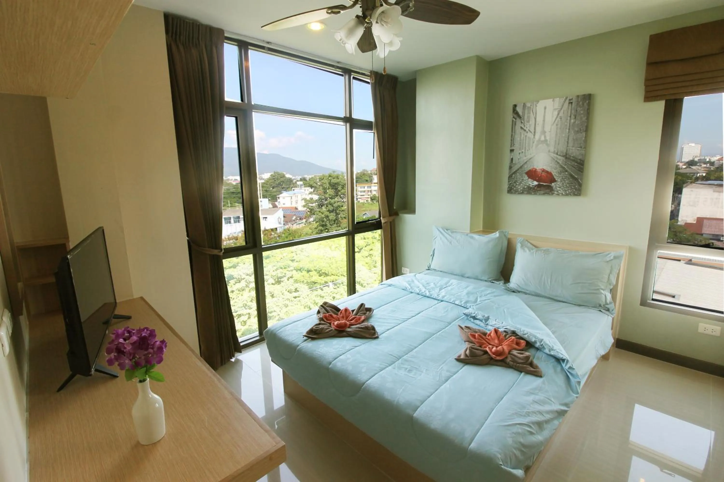 Other, Bed in Tree Boutique Resort