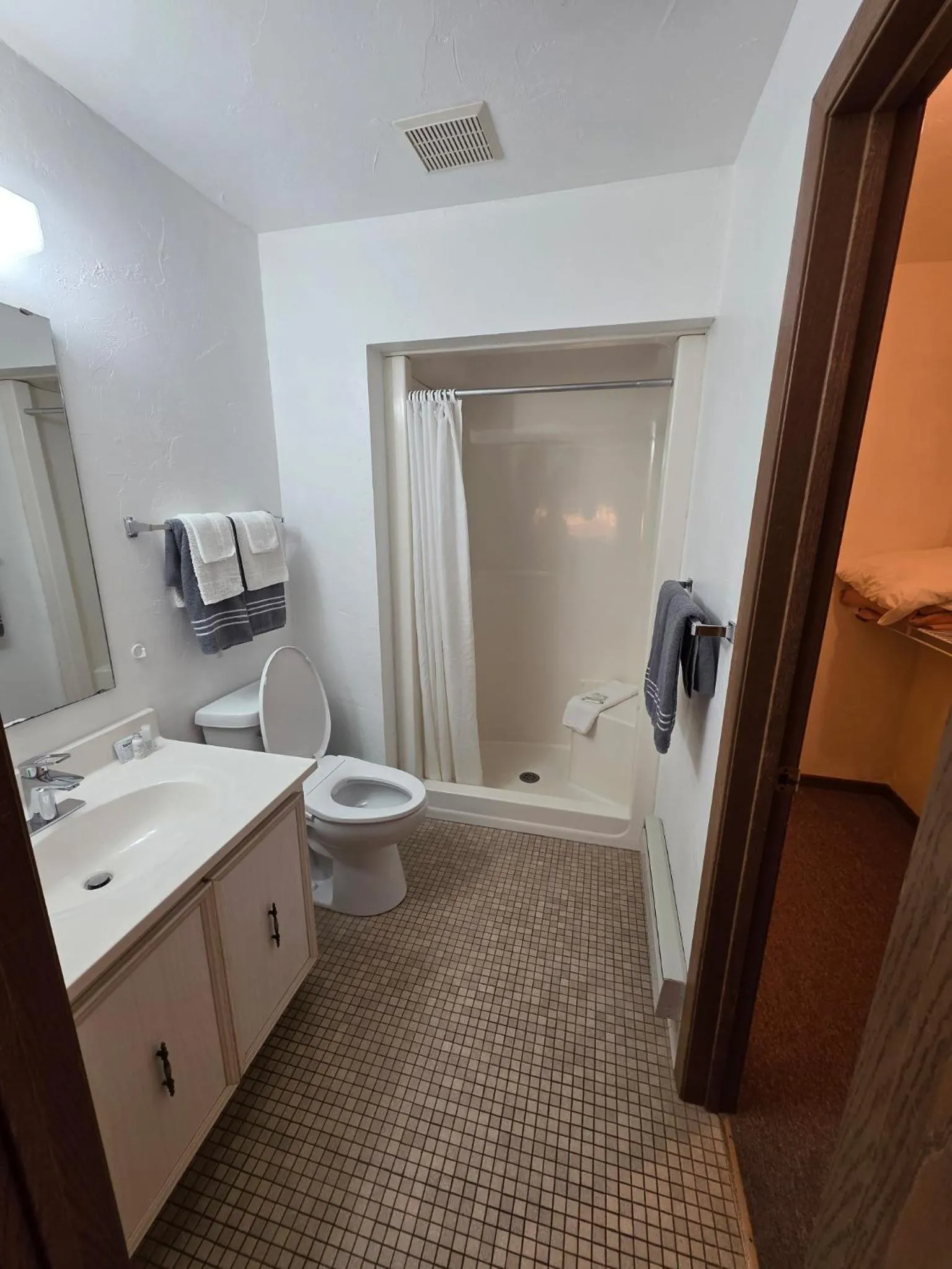 Harbor Inn Algoma