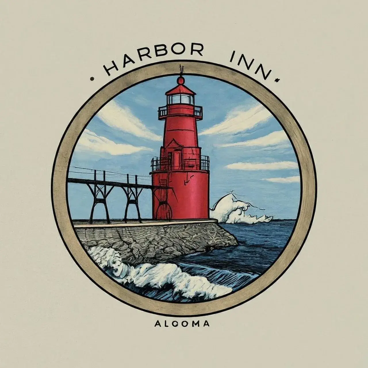 Harbor Inn Algoma Harbor Inn Algoma