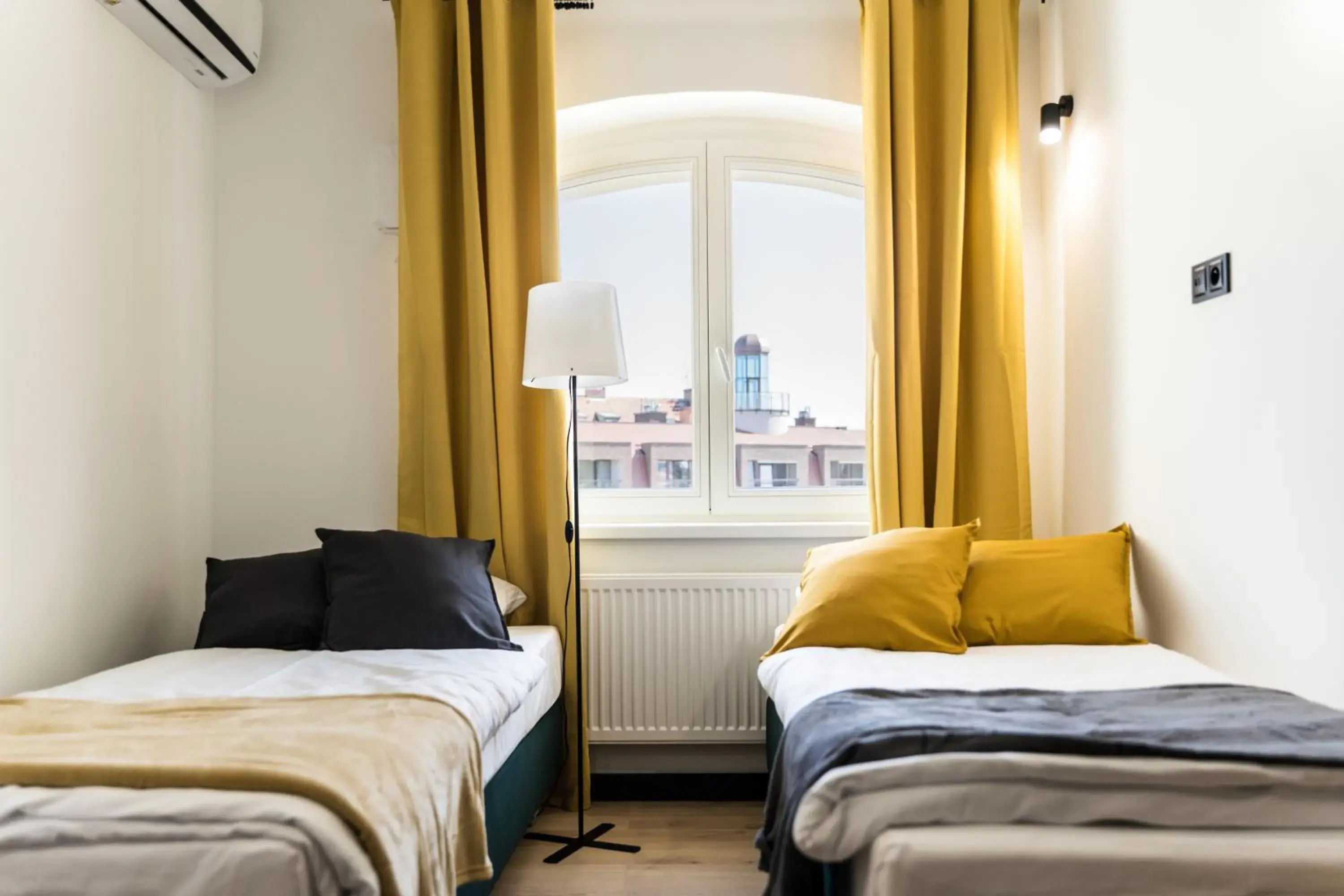 Tumski Apartments 24h self check-in Tumski Apartments 24h self check-in
