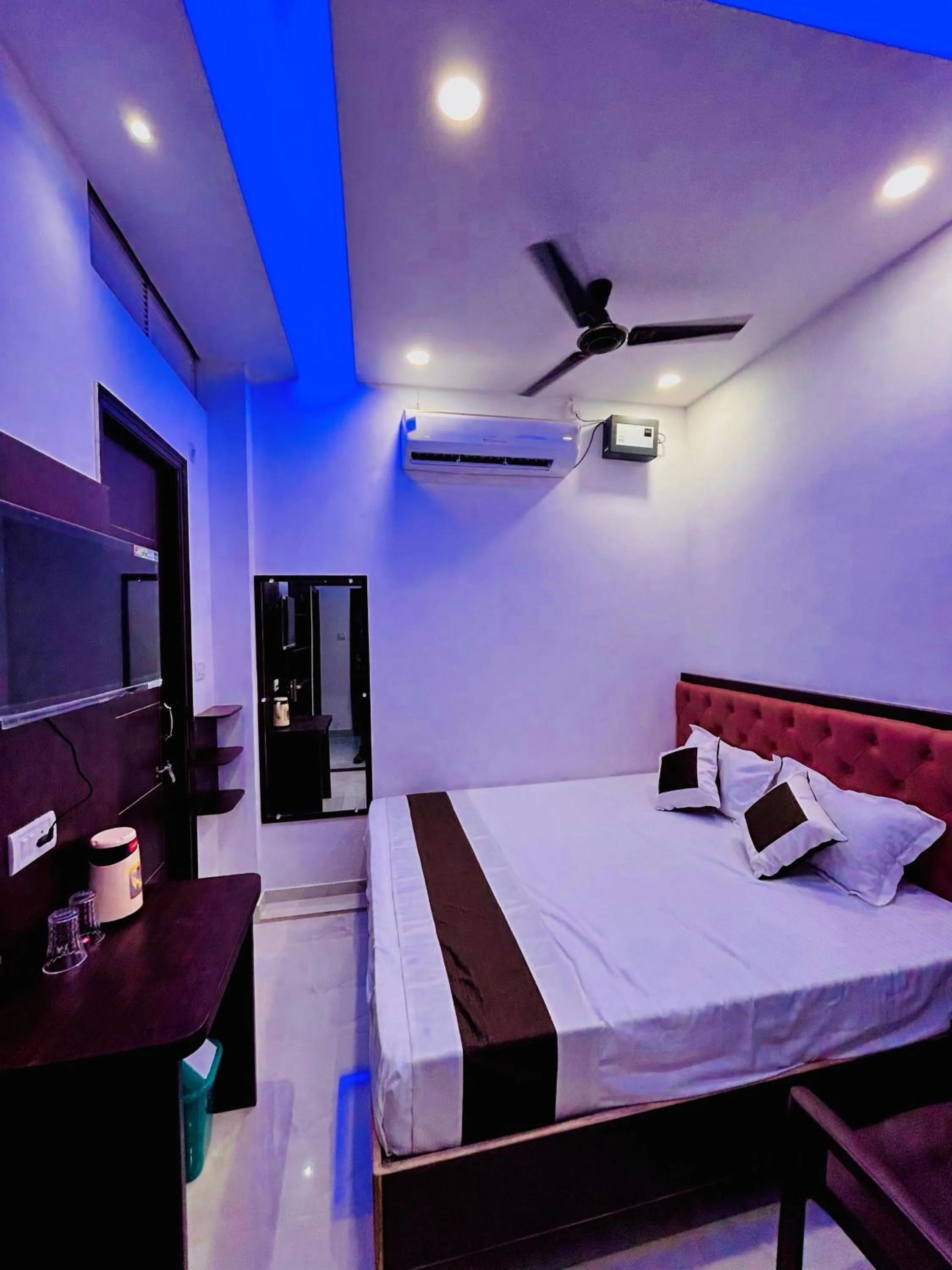 shivansh venktesh vilas