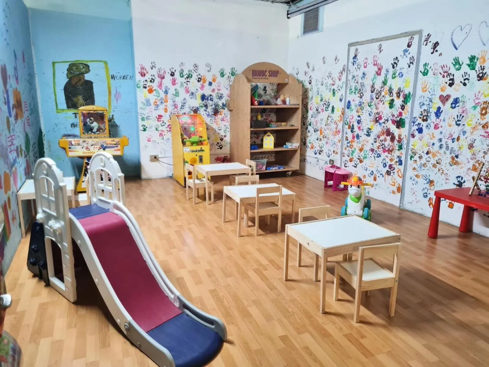 Excelsior Hotel Cimone LowCost