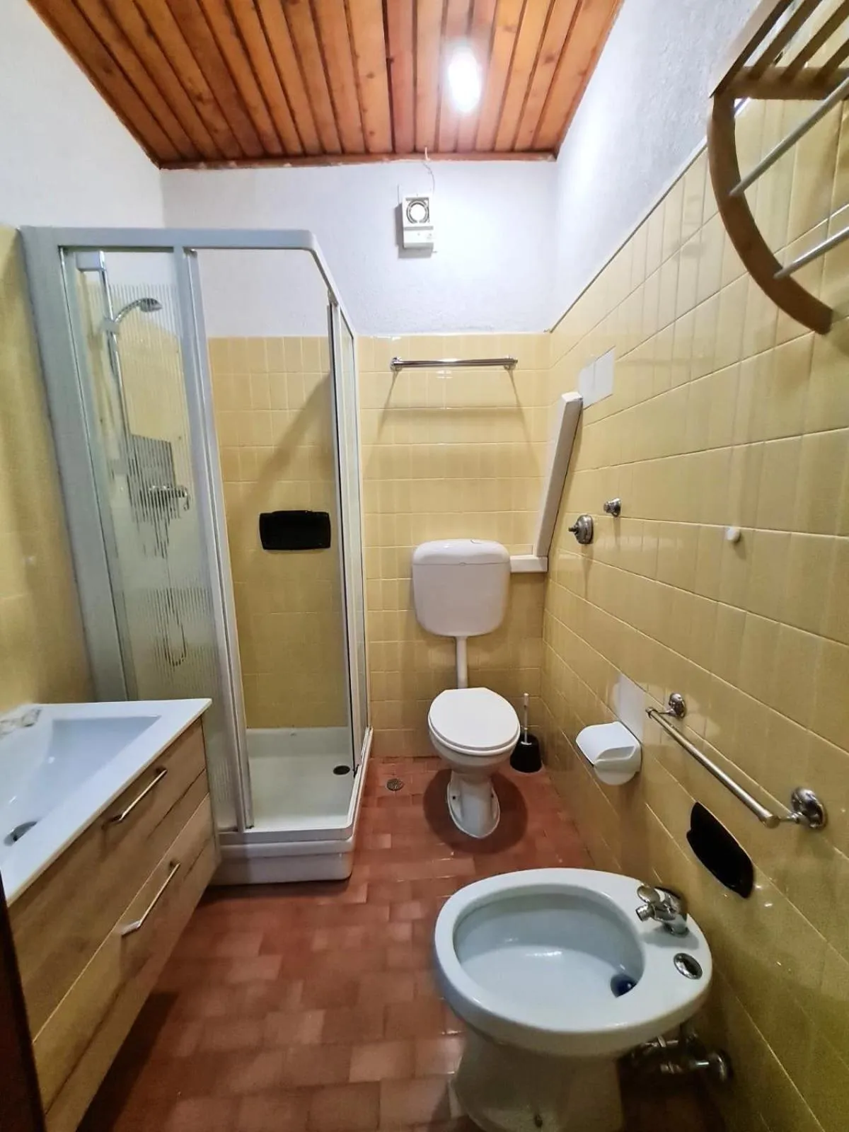 Excelsior Hotel Cimone LowCost