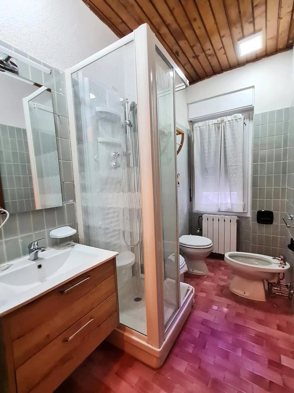 Excelsior Hotel Cimone LowCost