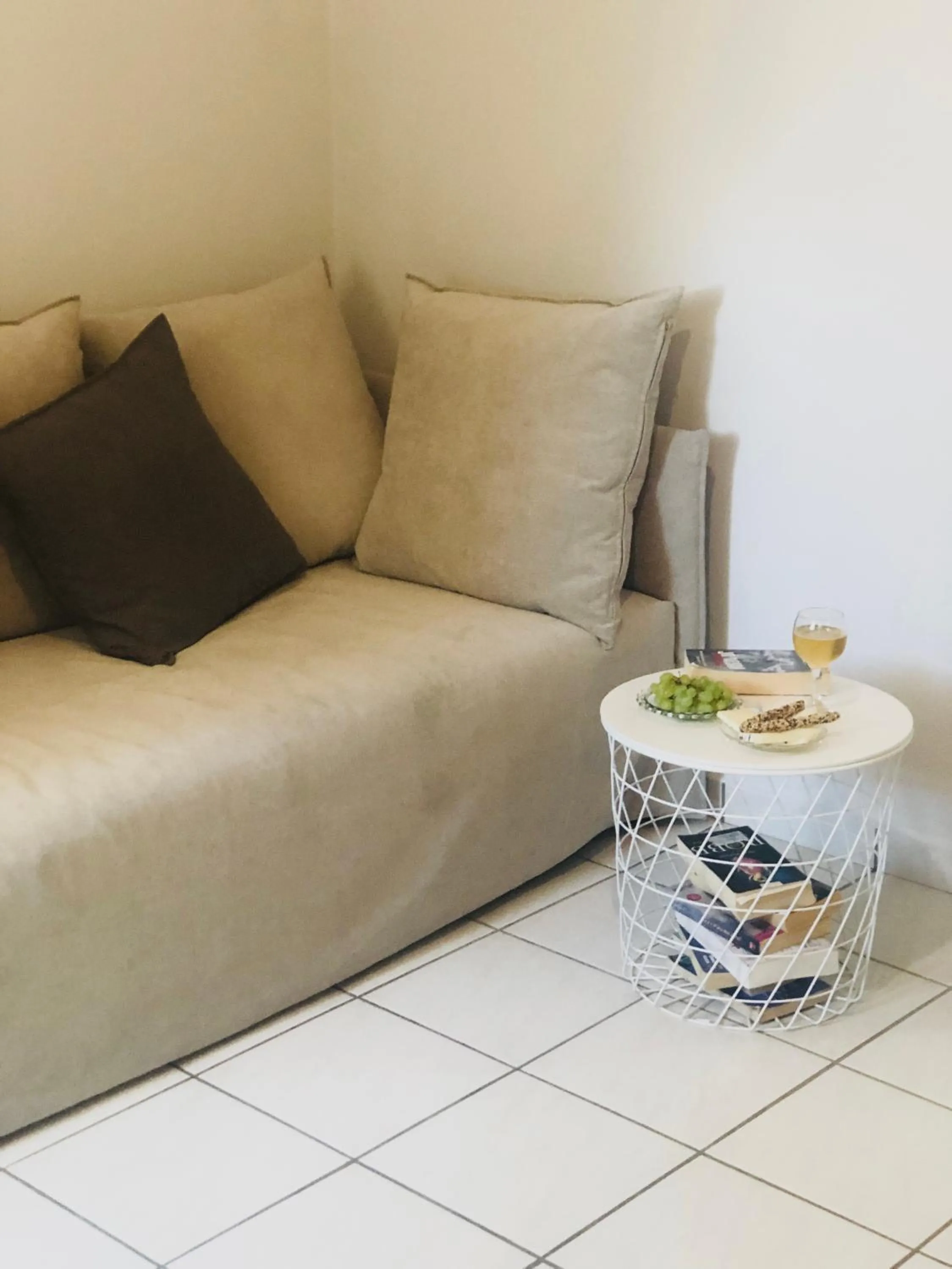 Apartment in Fenareti Apartments