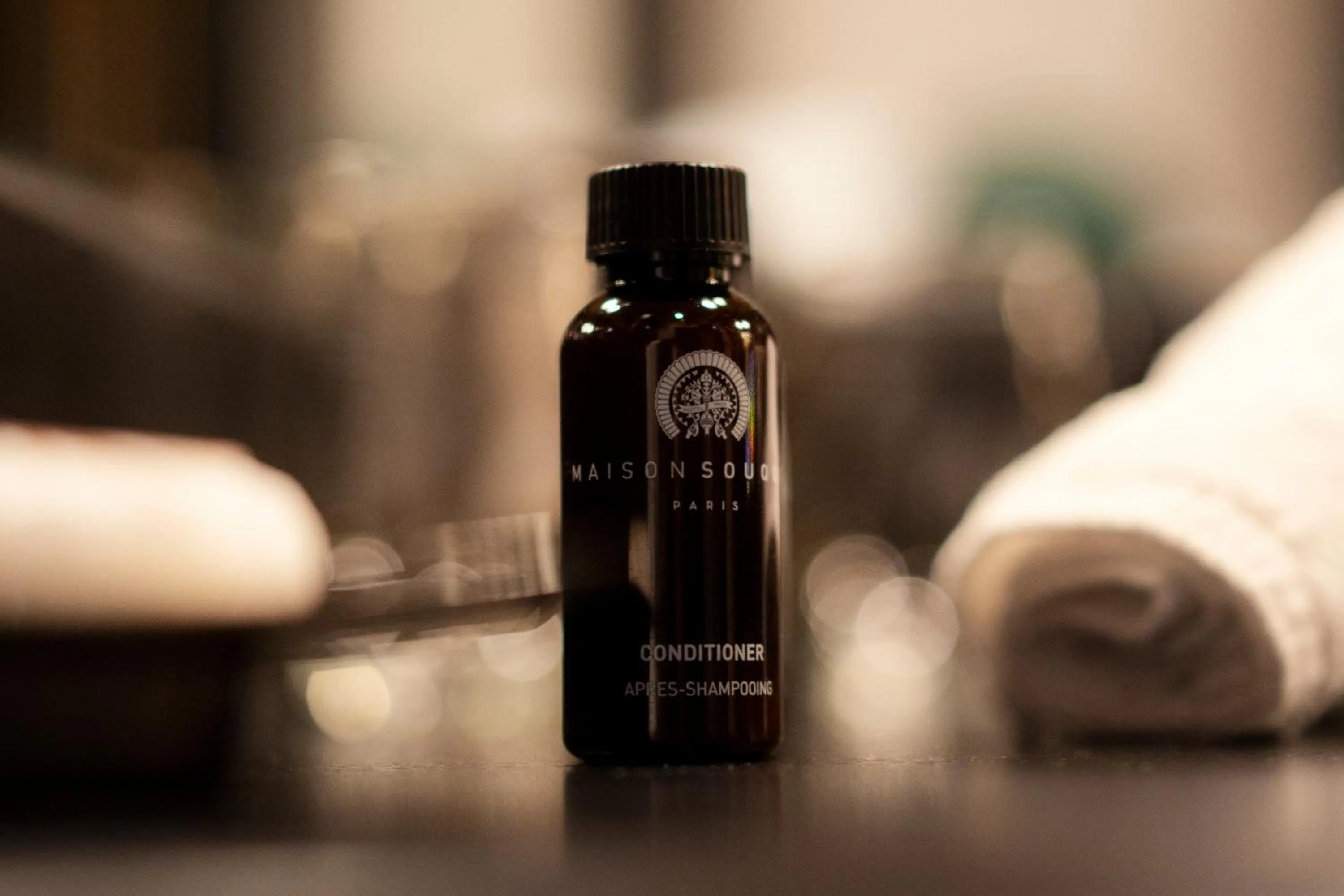 Bathroom in Maison Souquet, Hotel & Spa