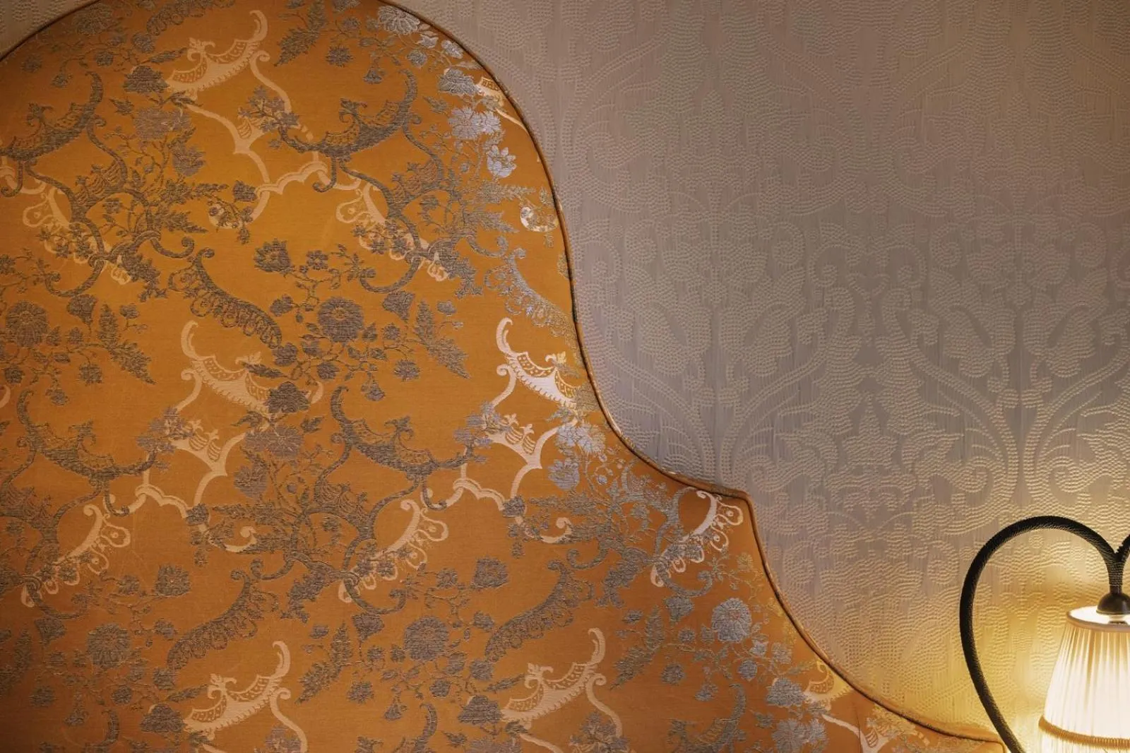 Bed in Maison Souquet, Hotel & Spa