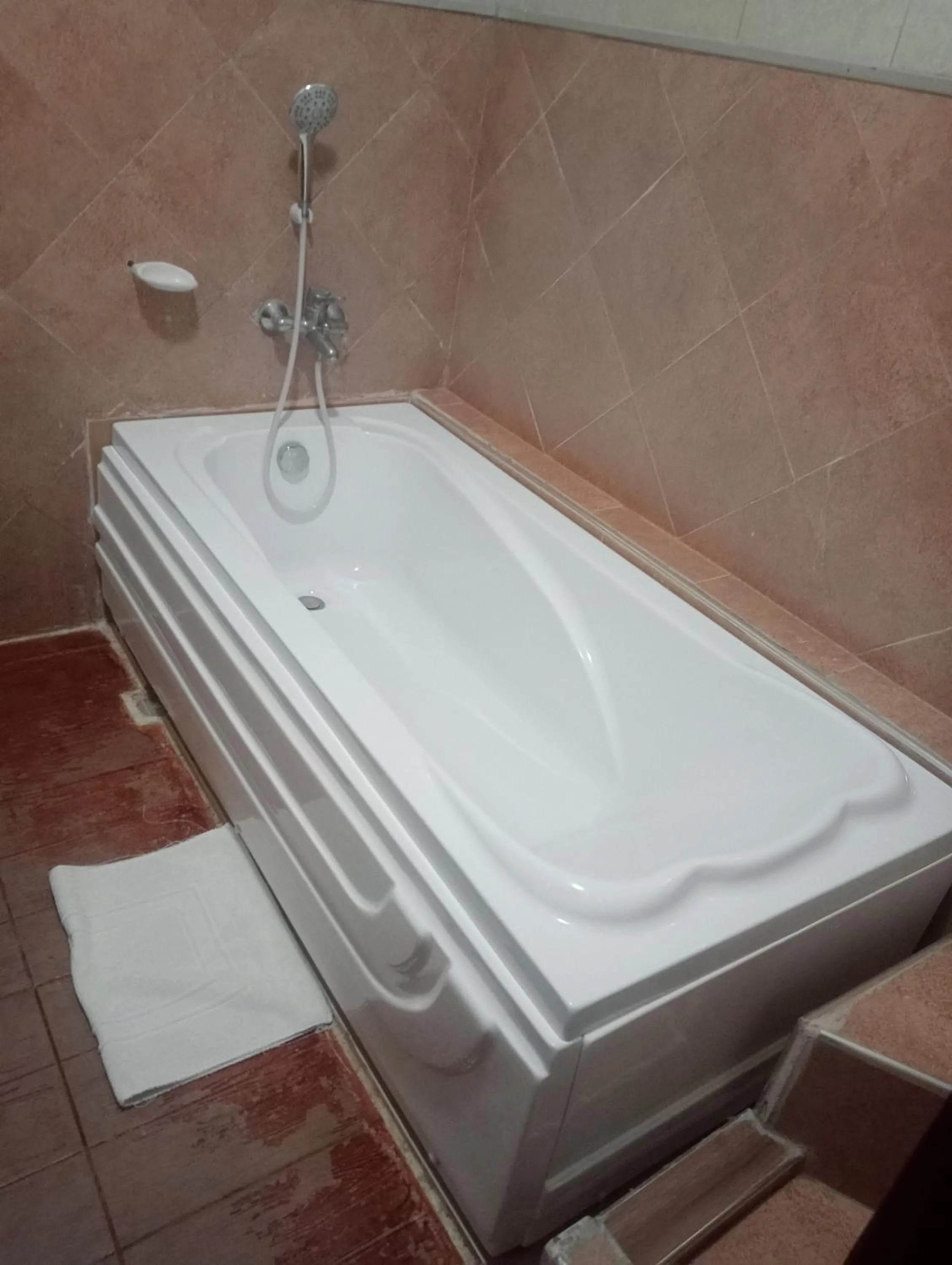 The Charity Hotel International