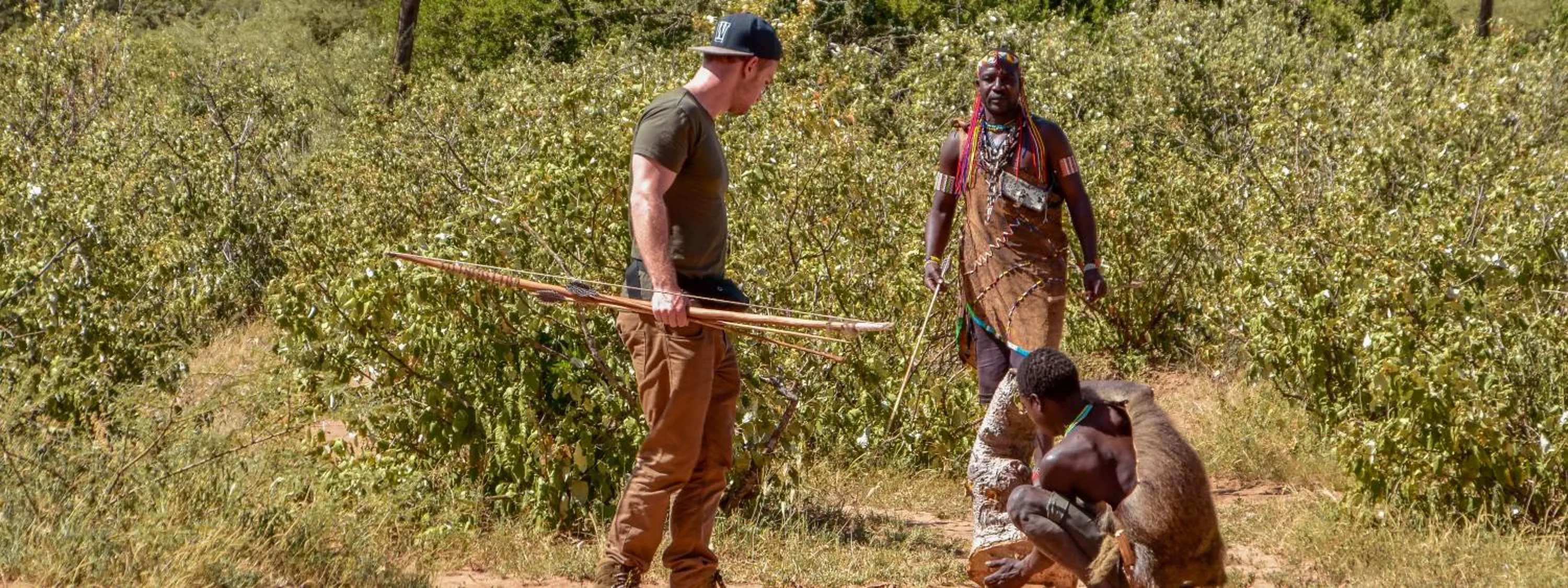 The Charity Hotel International