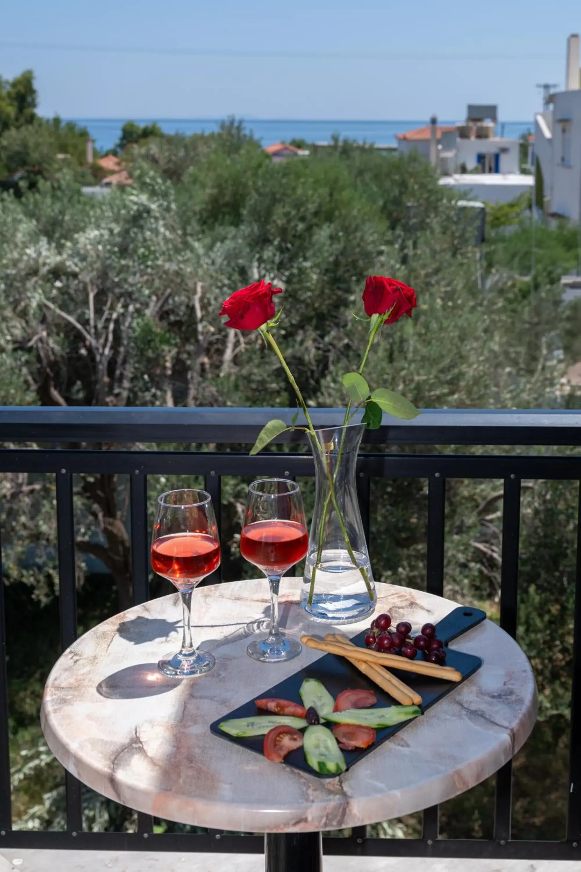 Apartment with Sea View in So Nice Hotel Apartment with Sea View in So Nice Hotel