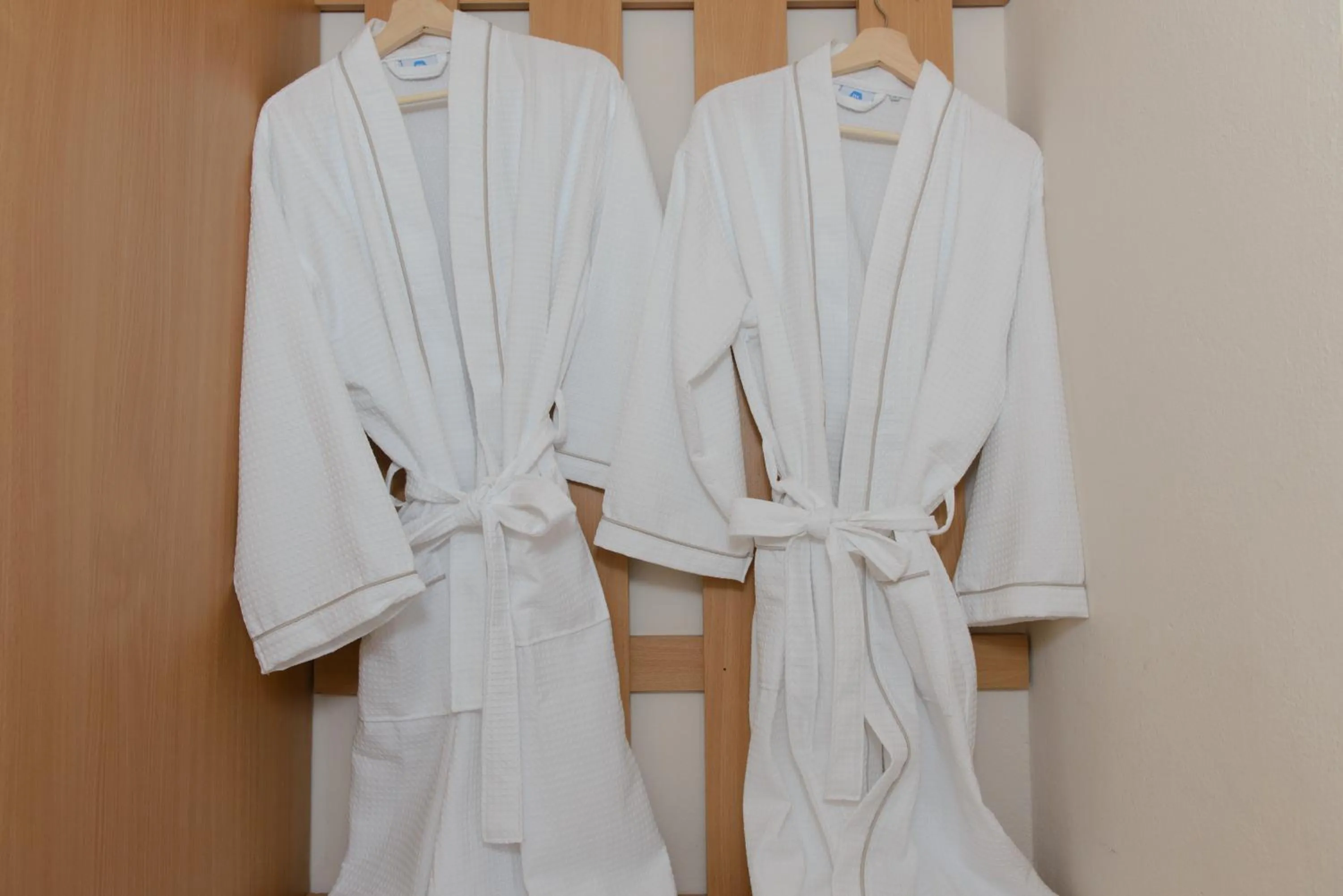 Bedroom in So Nice Hotel