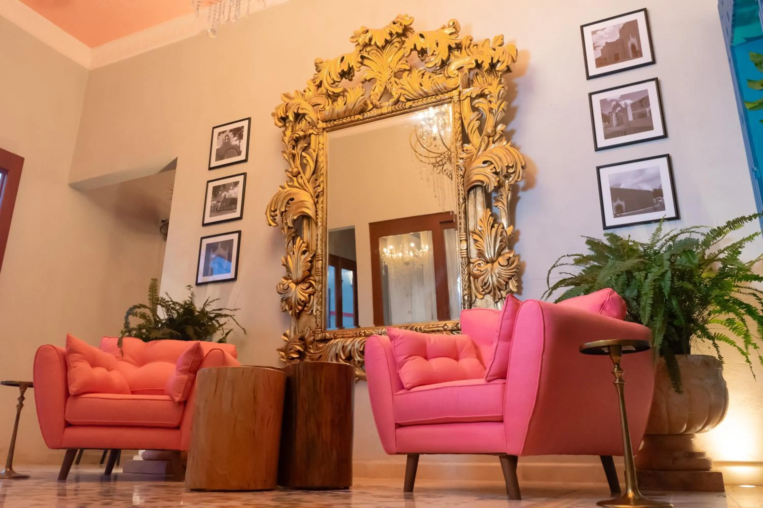 Hostal Poquito a Poquito
