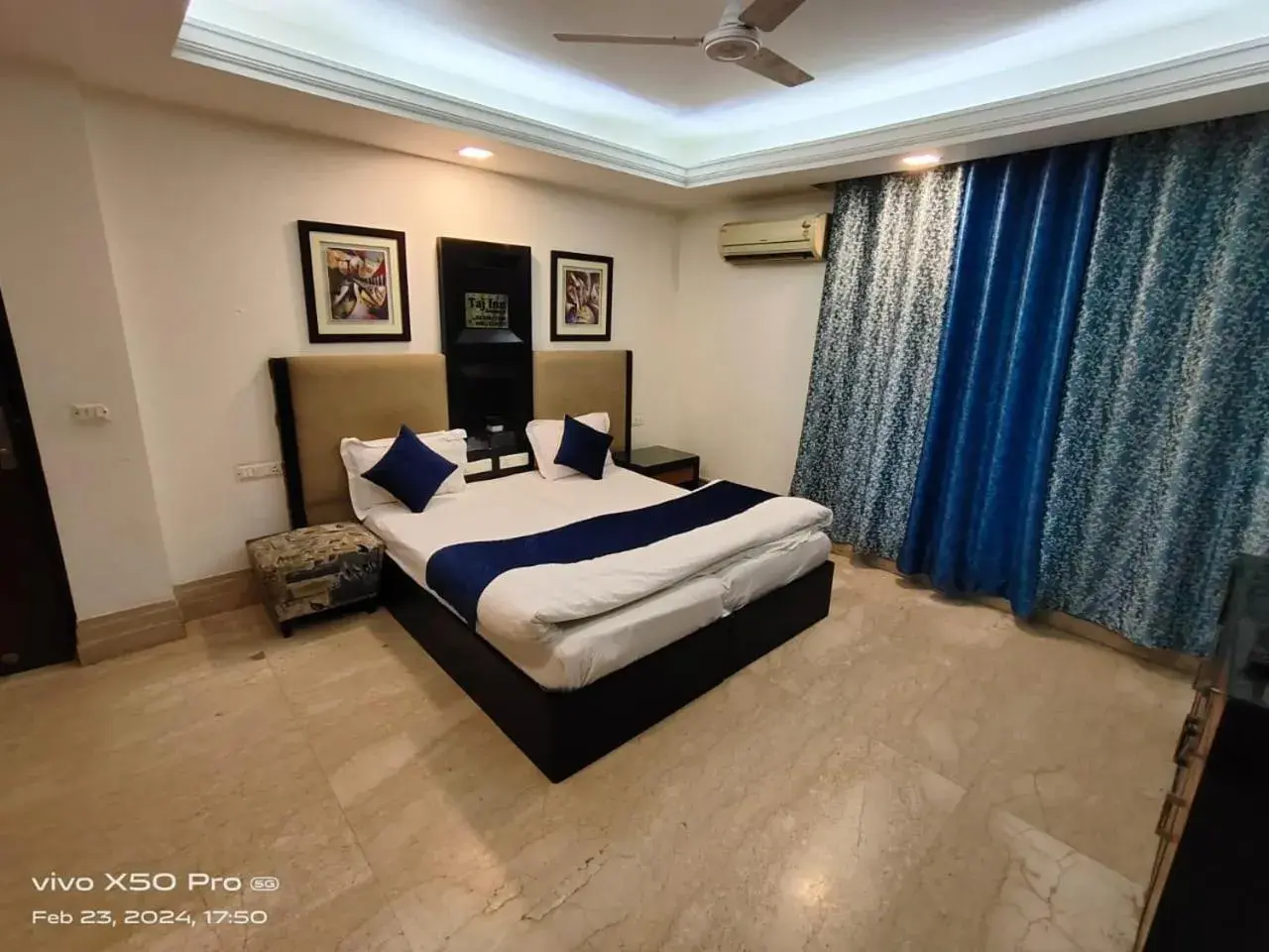 Taj Inn Residency Taj Inn Residency