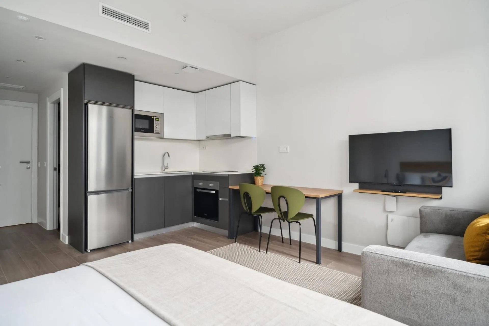 Truliving Vallecas by Habyt