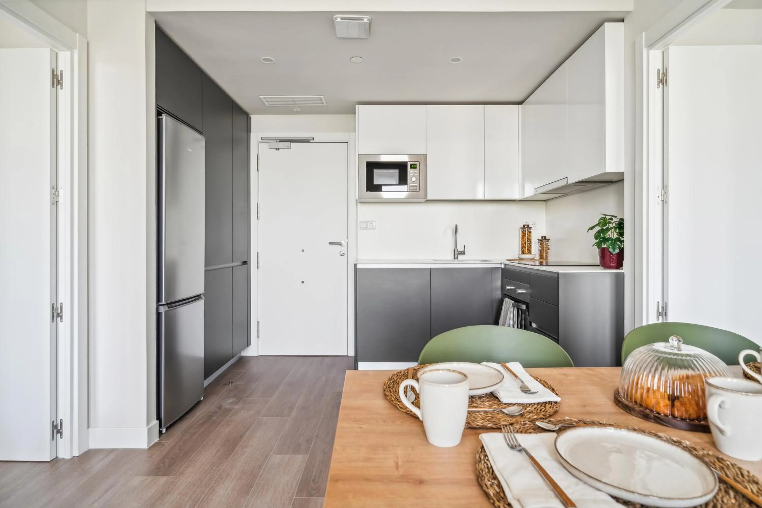 Truliving Vallecas by Habyt