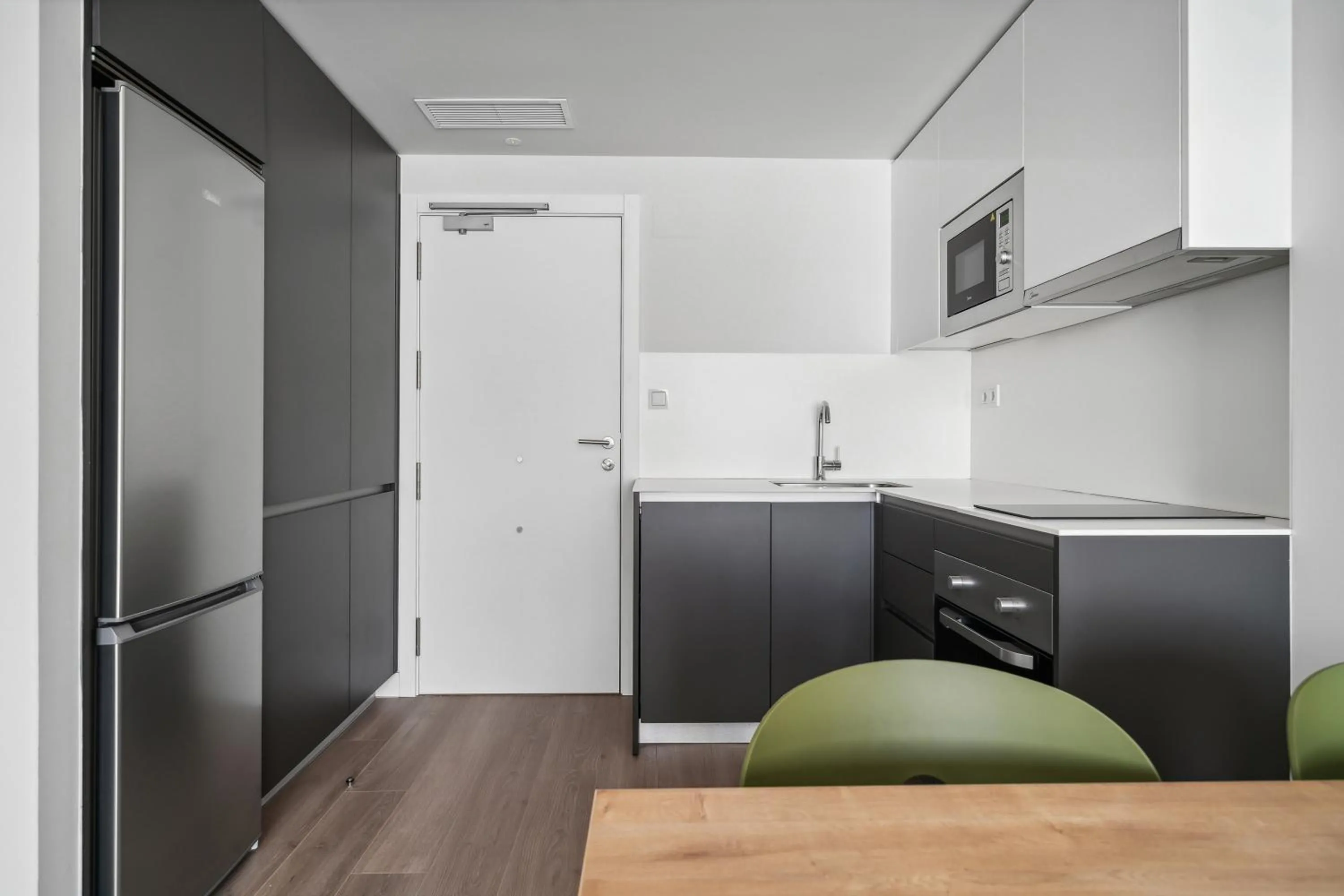 Truliving Vallecas by Habyt