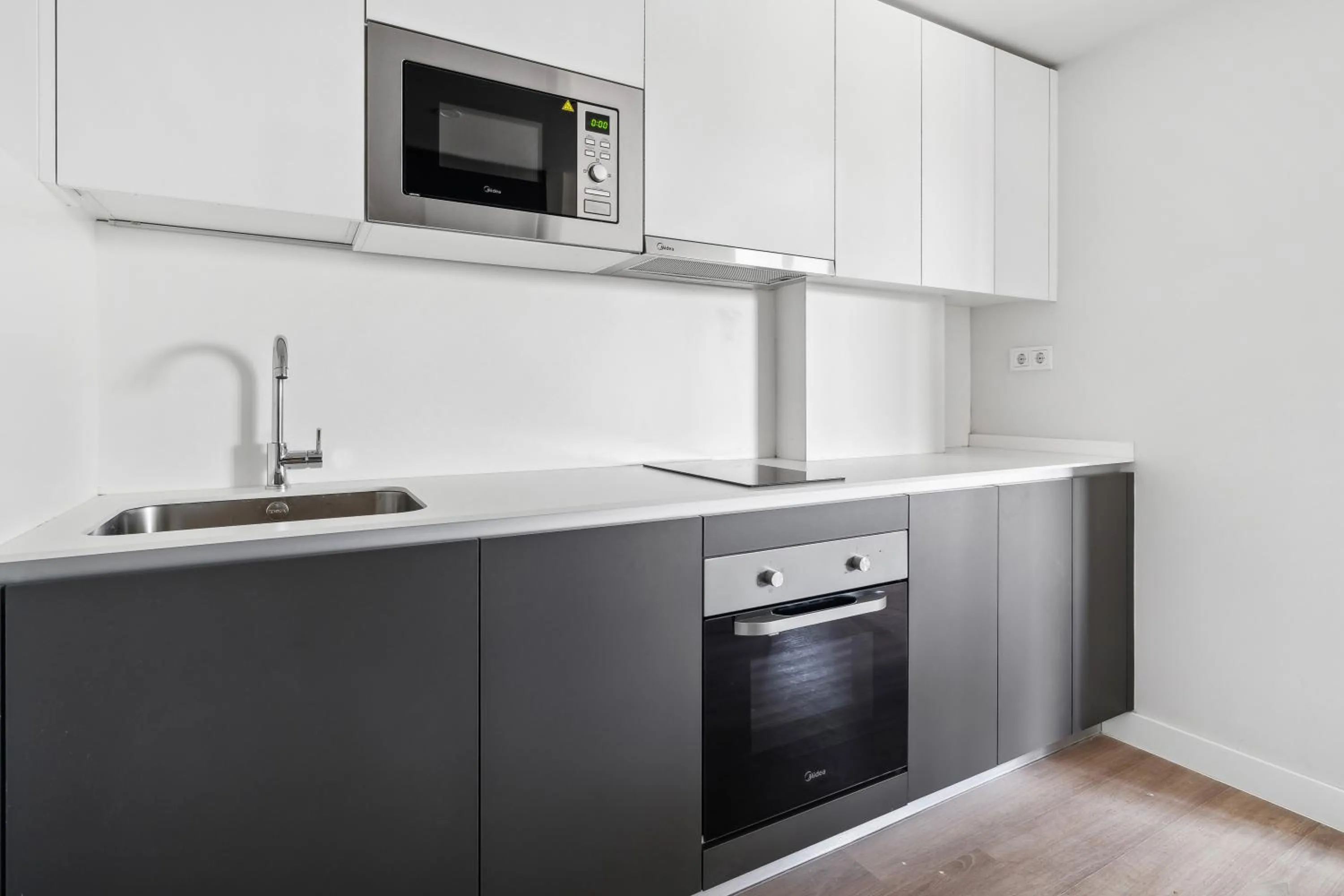 Truliving Vallecas by Habyt