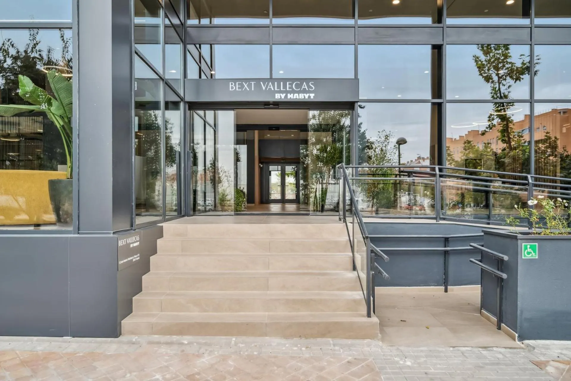 Truliving Vallecas by Habyt