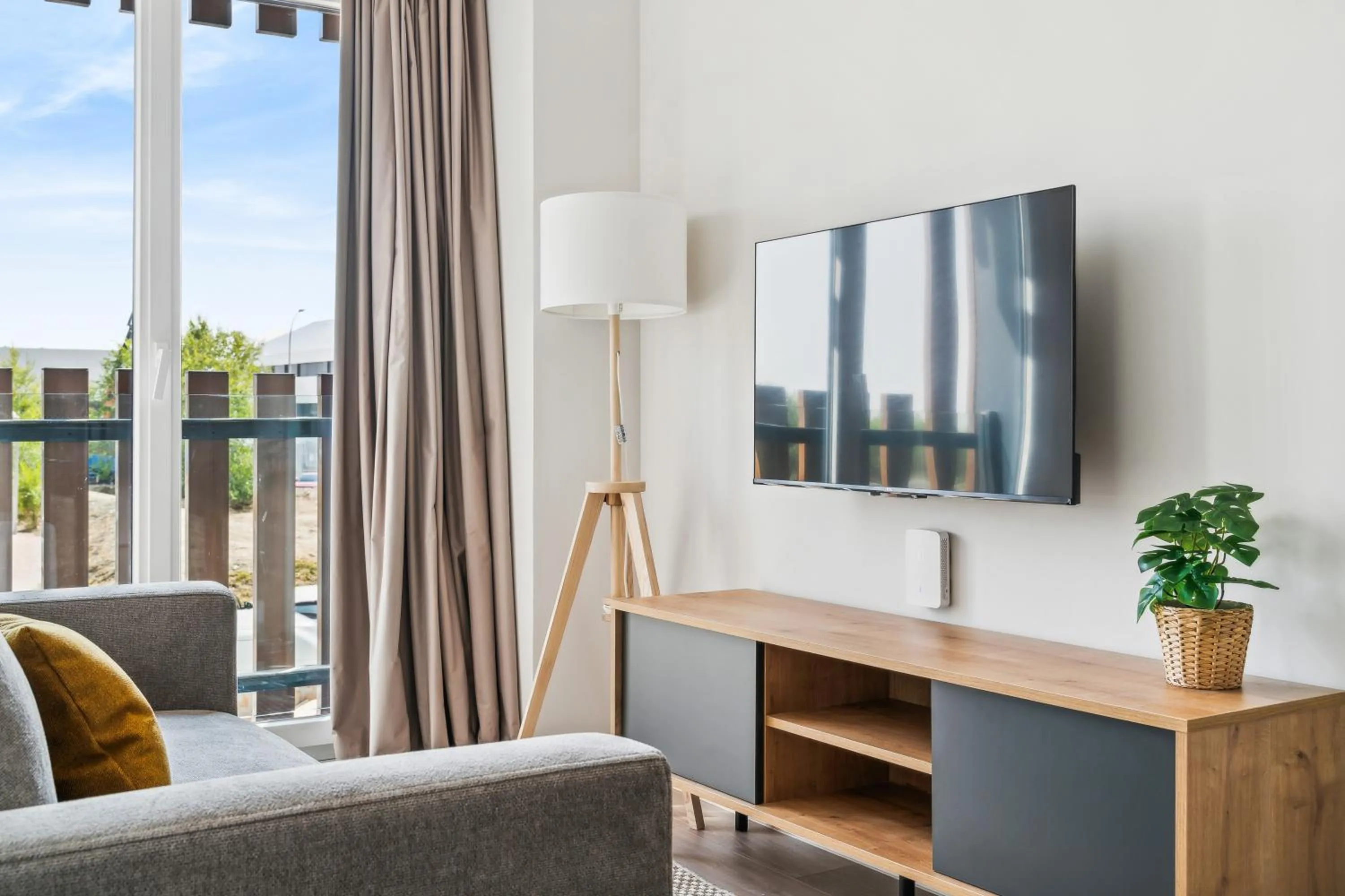 Truliving Vallecas by Habyt