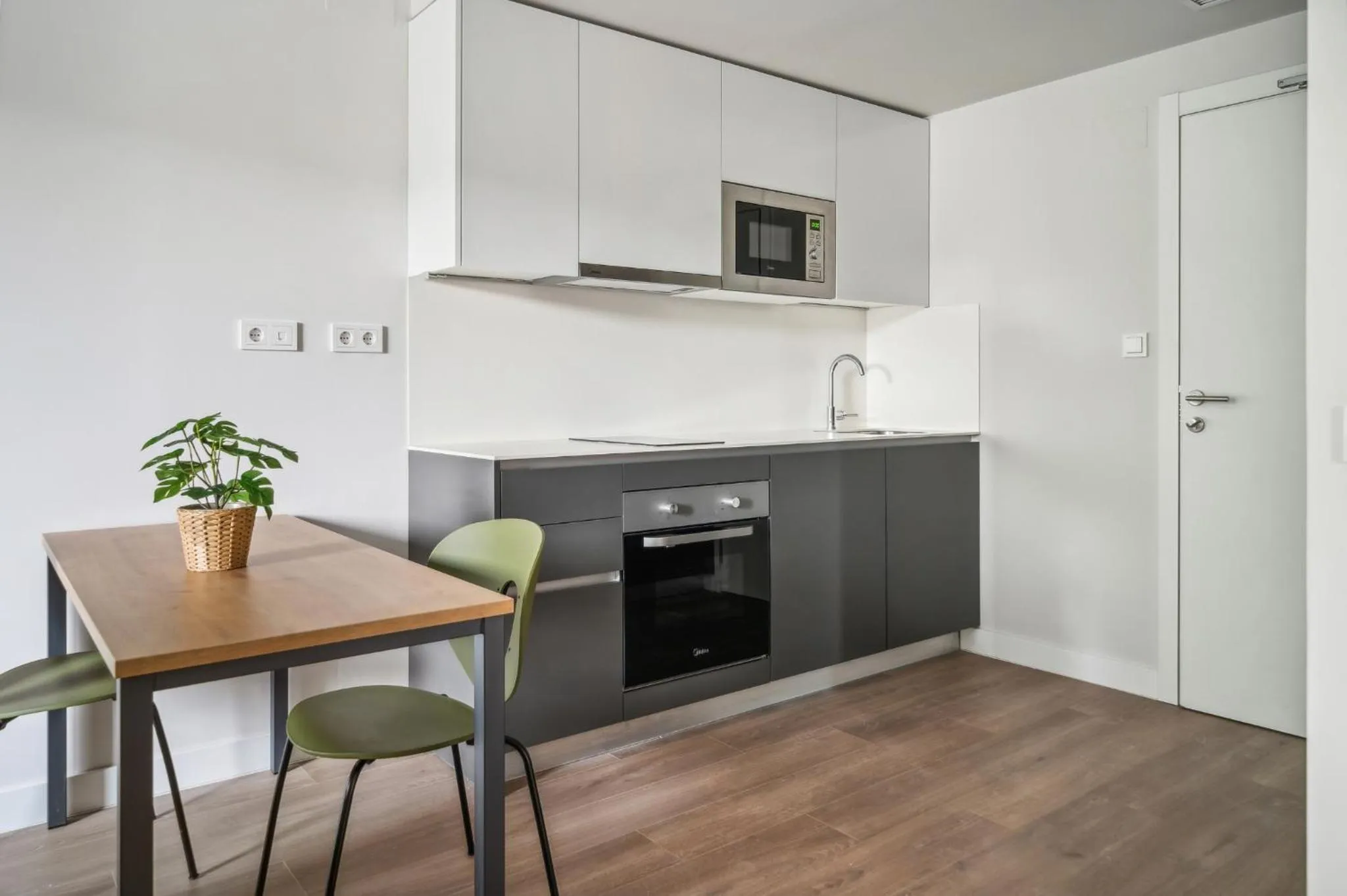 Truliving Vallecas by Habyt