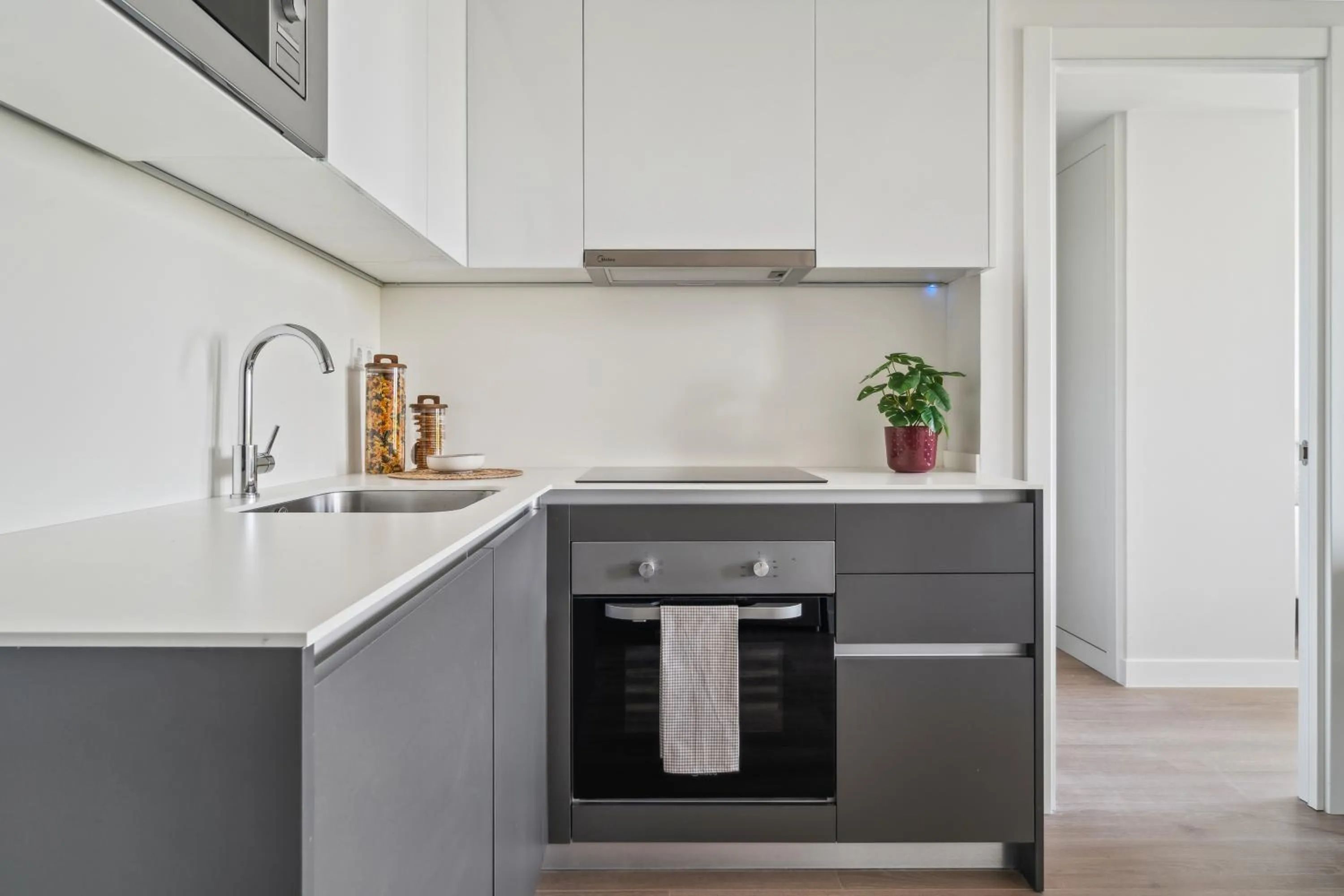 Truliving Vallecas by Habyt