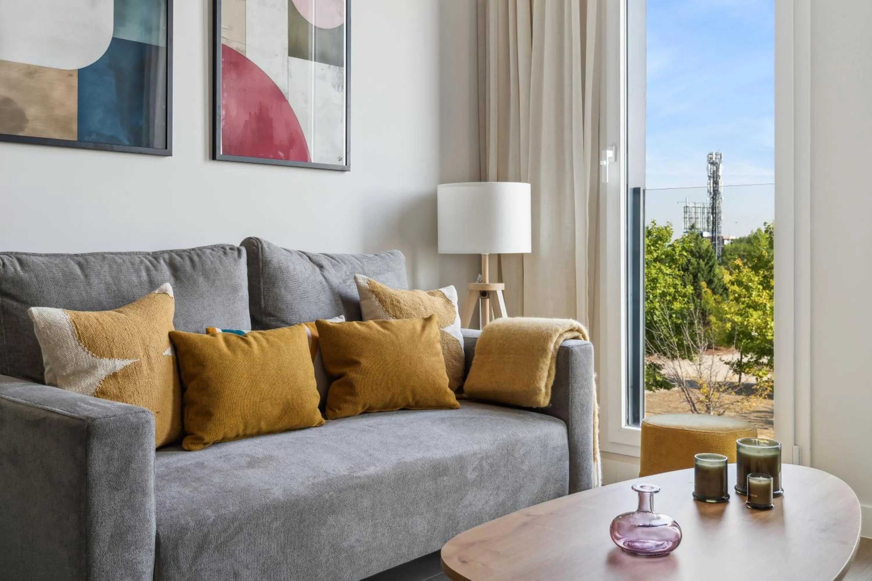 Truliving Vallecas by Habyt