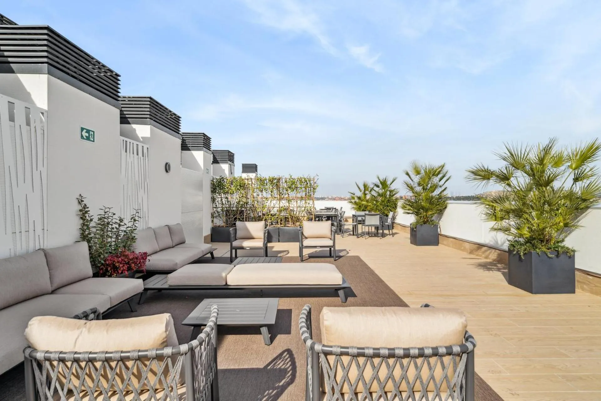 Truliving Vallecas by Habyt