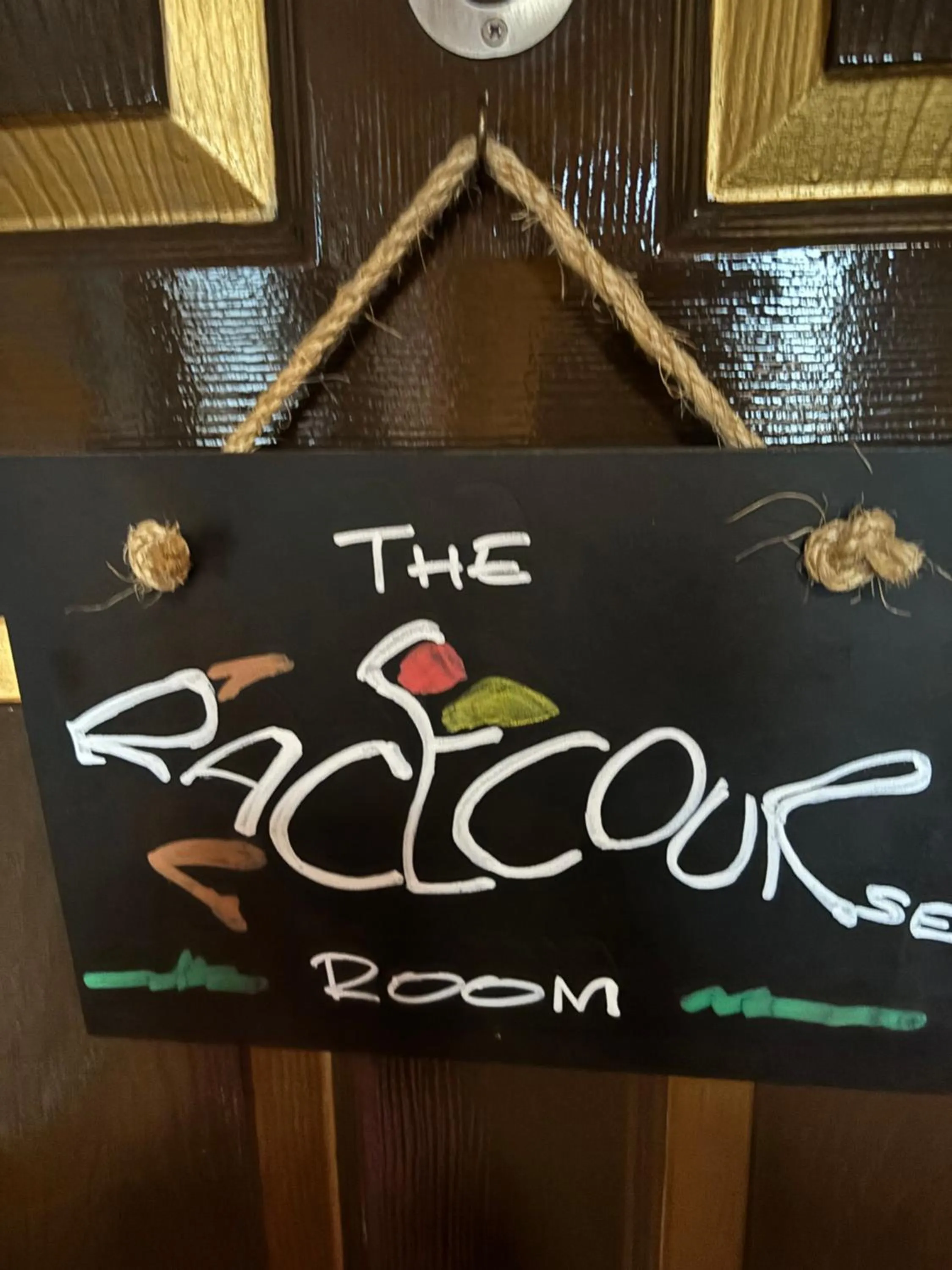 Property logo or sign in Fifteens of Chester