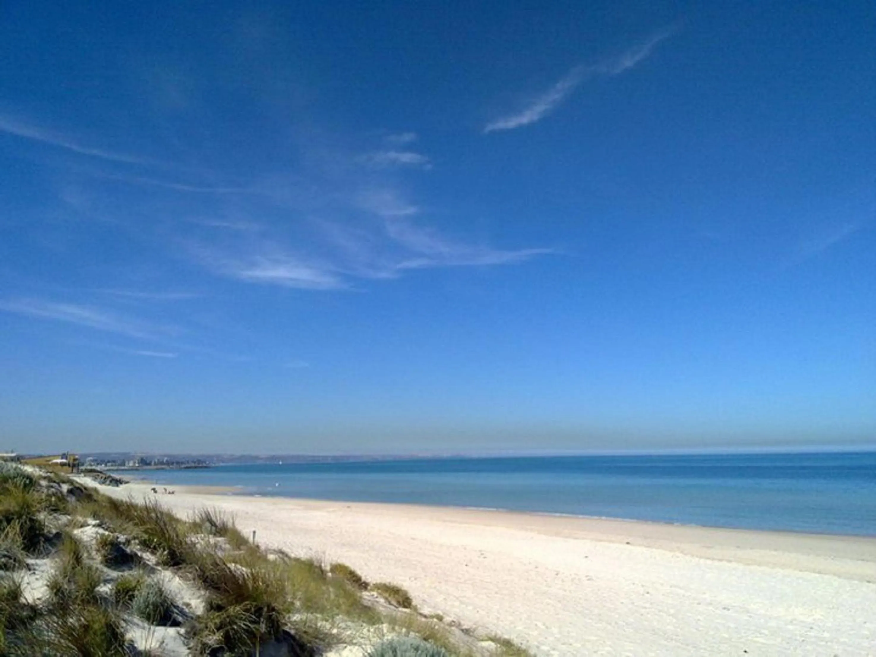 Natural landscape in Acaill Accommodation Esplanade Living Self Check-In Self Check-Out