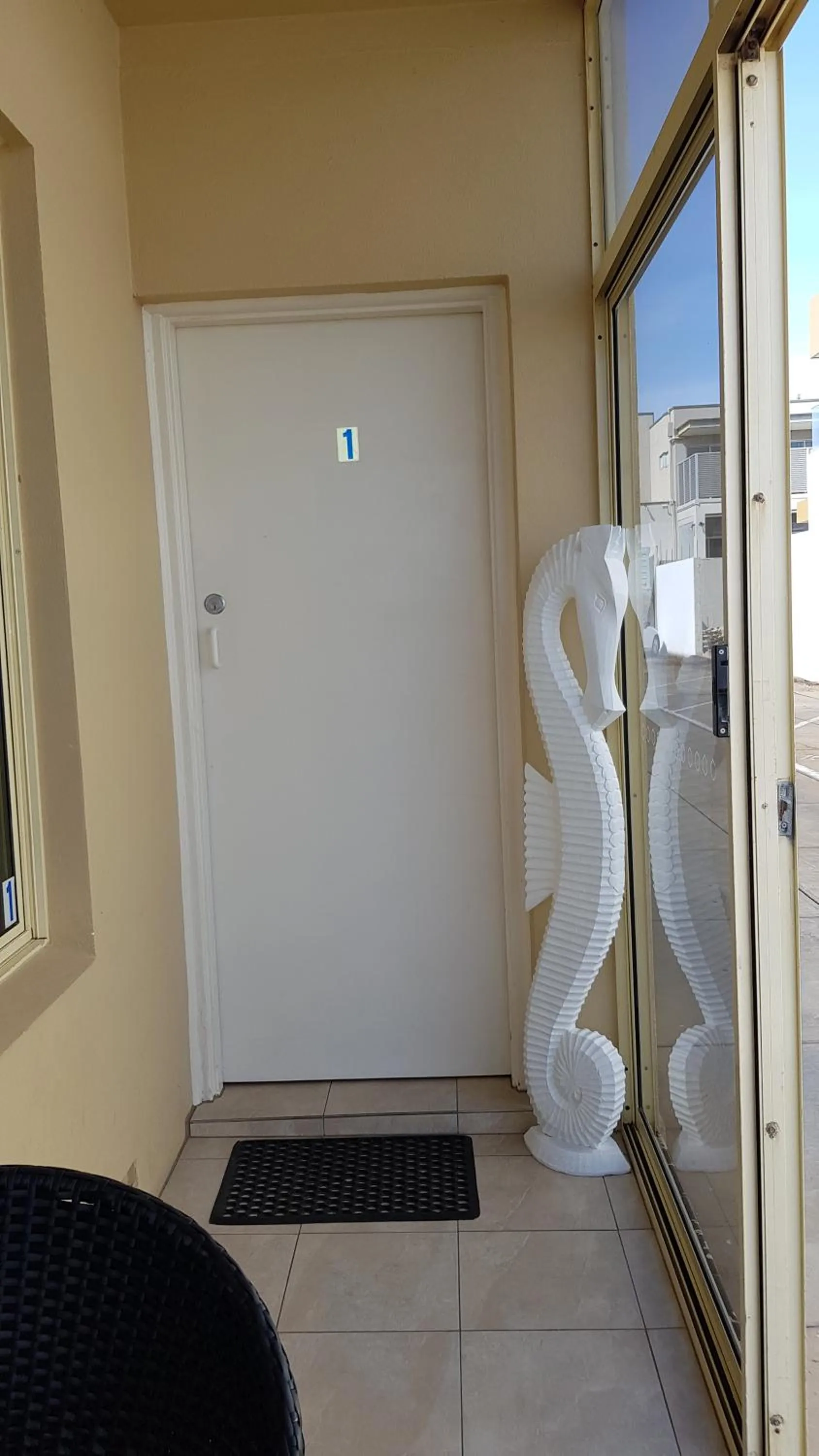 Other in Acaill Accommodation Esplanade Living Self Check-In Self Check-Out