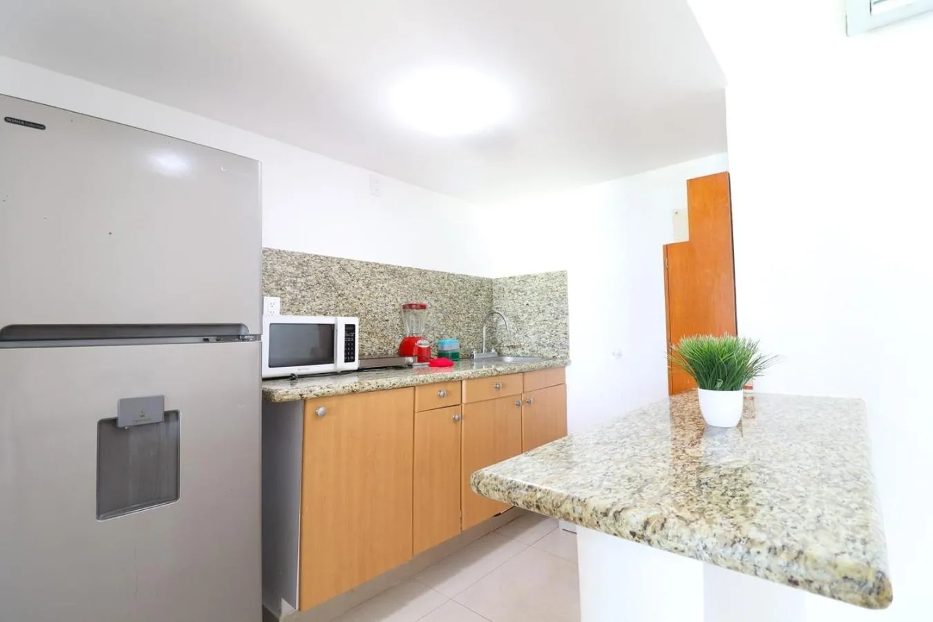 "Comfort and Sea View with Balcony"