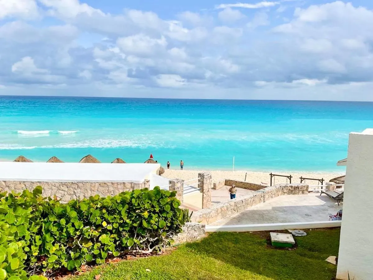 "Comfort and Sea View with Balcony"