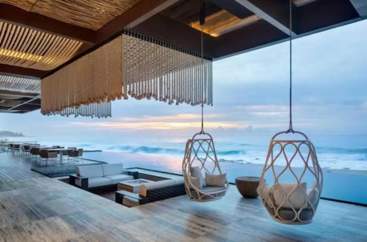 Sea view in Solaz, a Luxury Collection Resort, Los Cabos