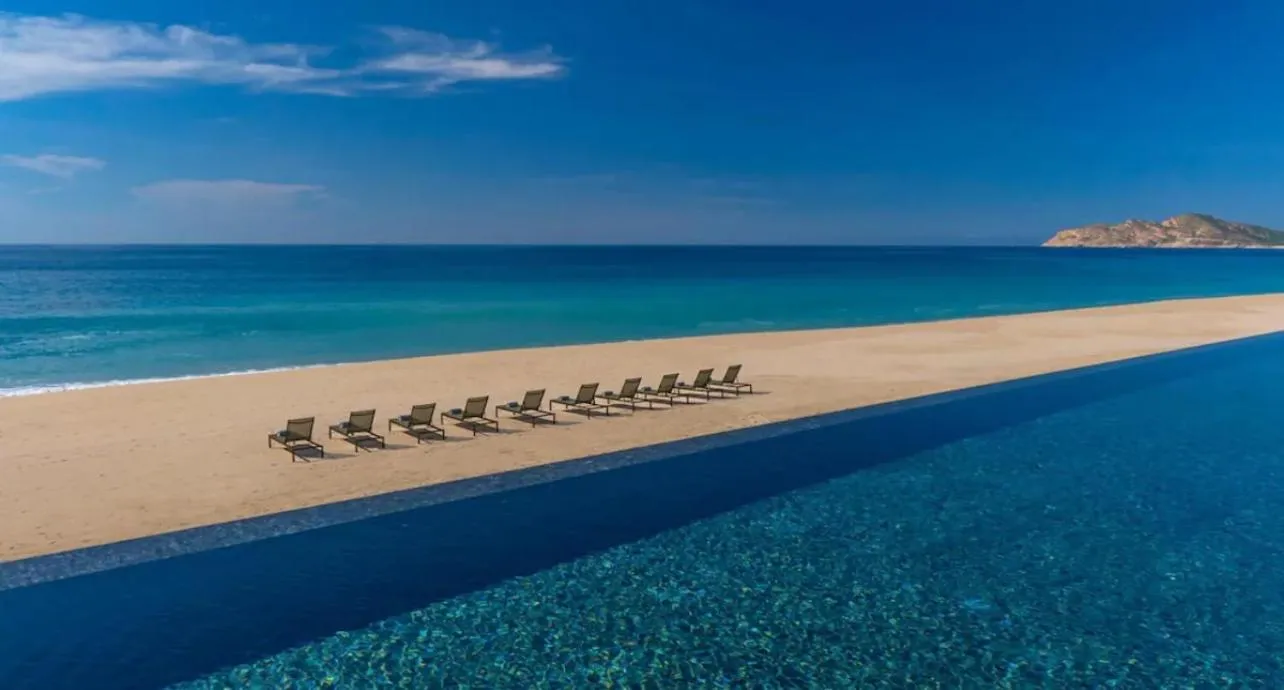Natural landscape in Solaz, a Luxury Collection Resort, Los Cabos