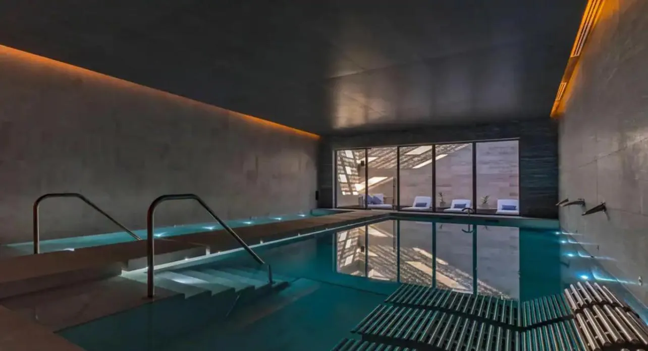 Pool view in Solaz, a Luxury Collection Resort, Los Cabos