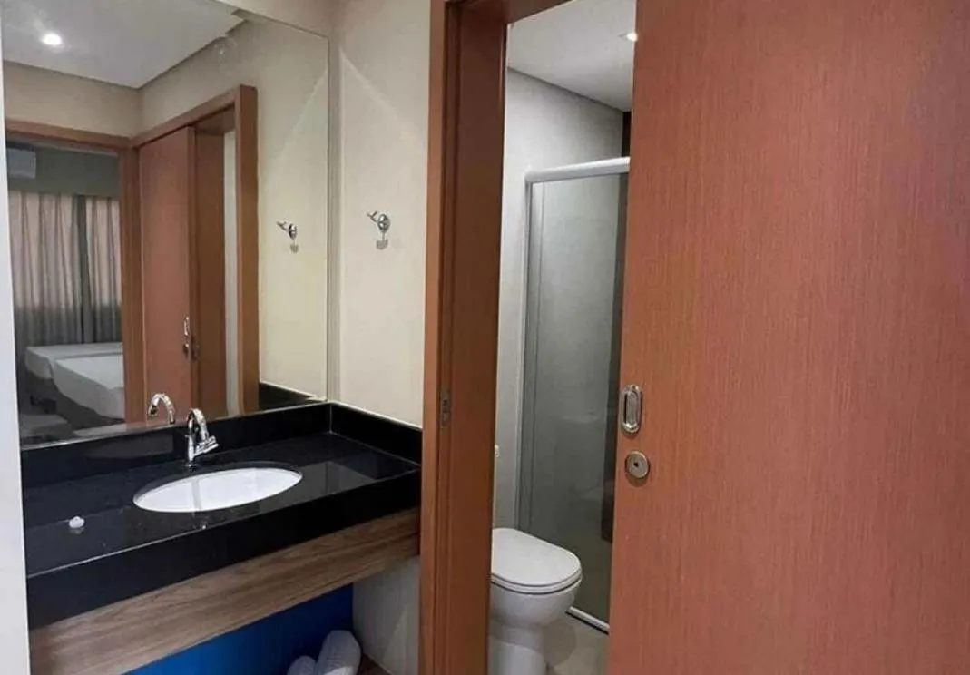 São Pedro Thermas Resort